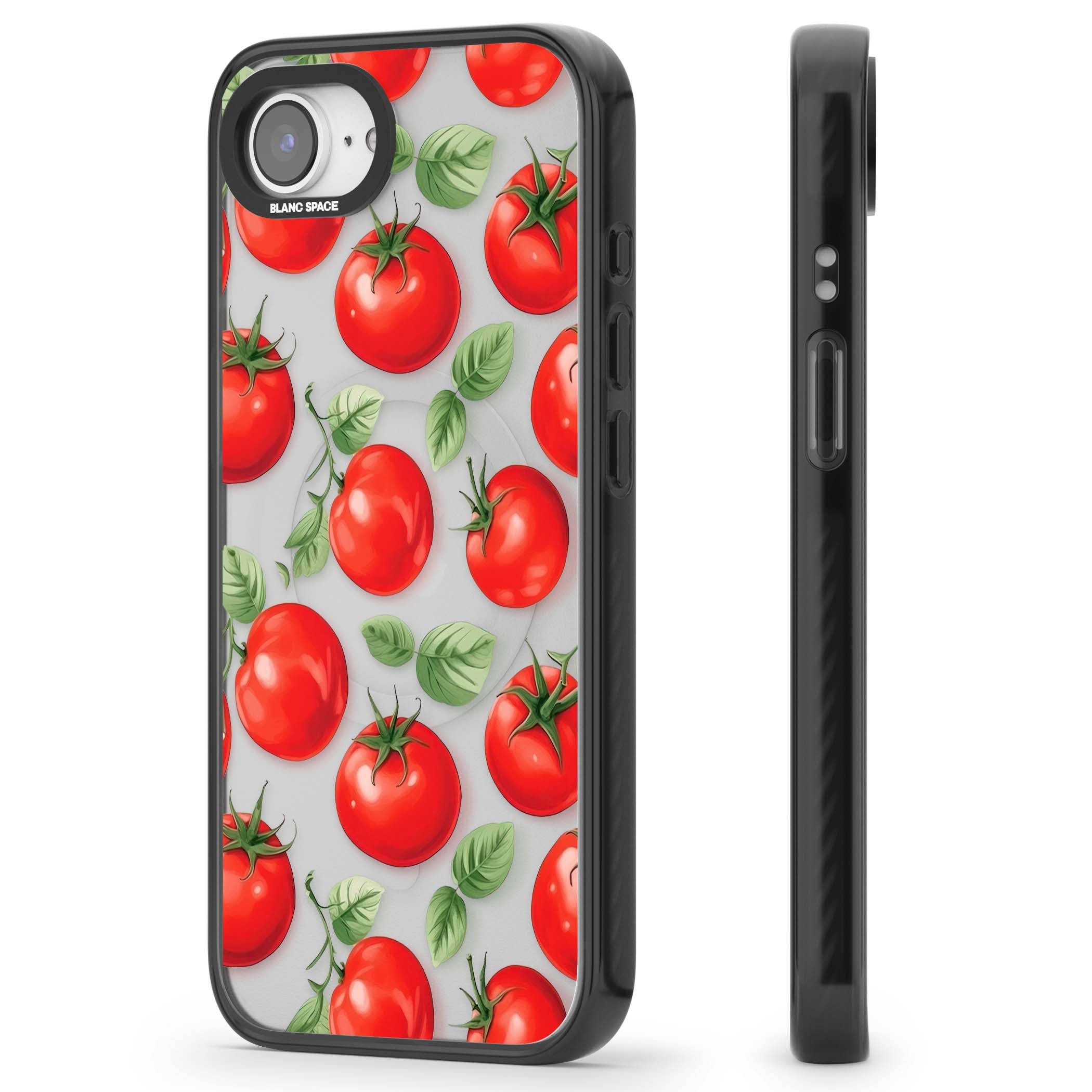 BLACK IMPACT MAGSAFE