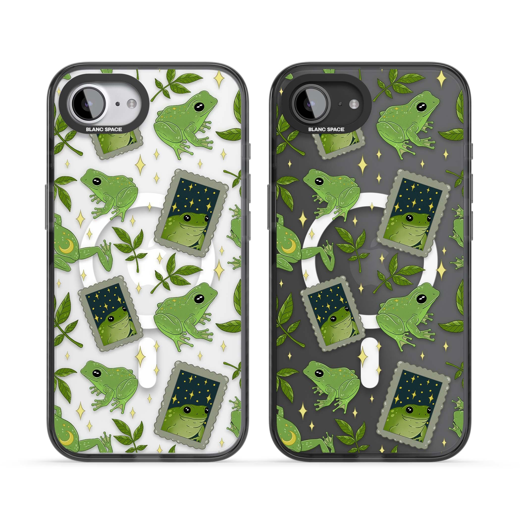 BLACK IMPACT MAGSAFE