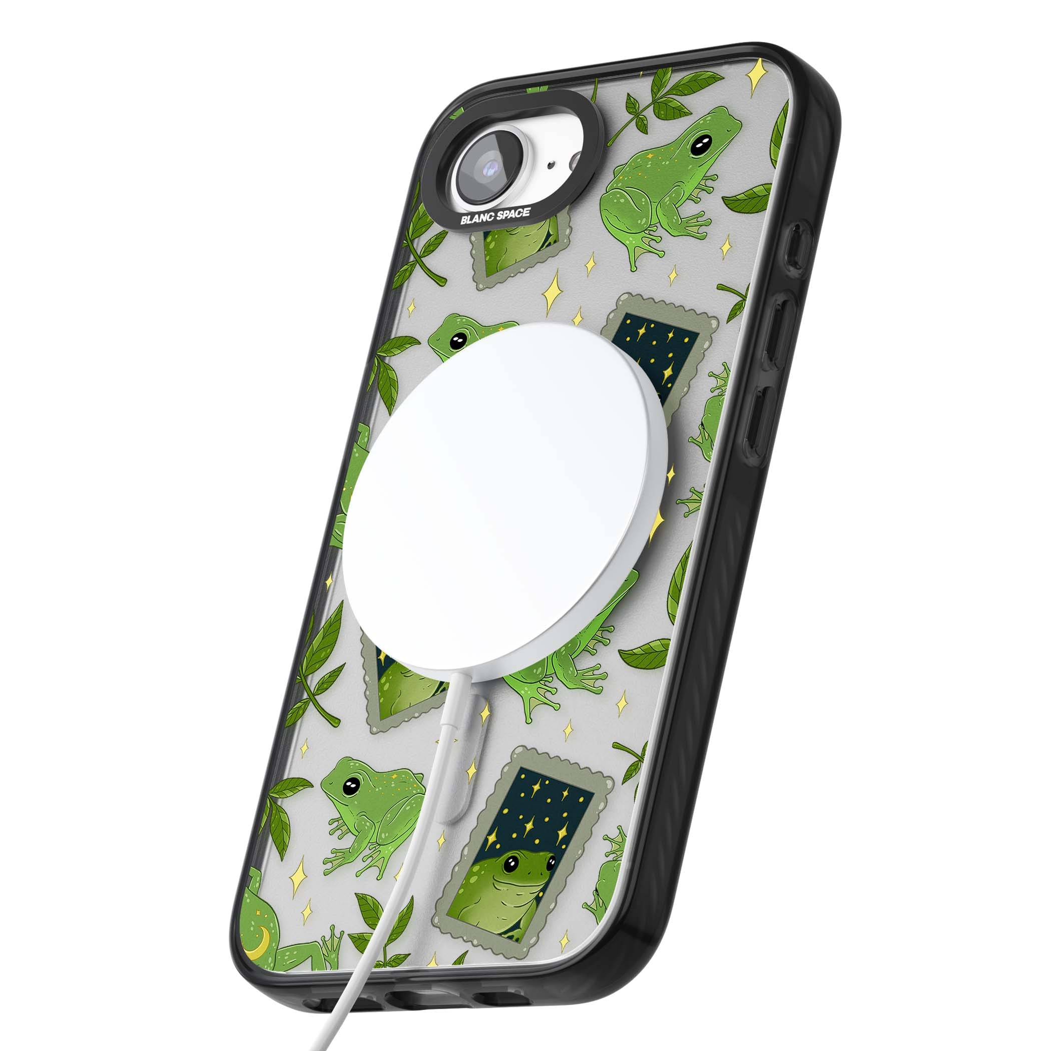 BLACK IMPACT MAGSAFE