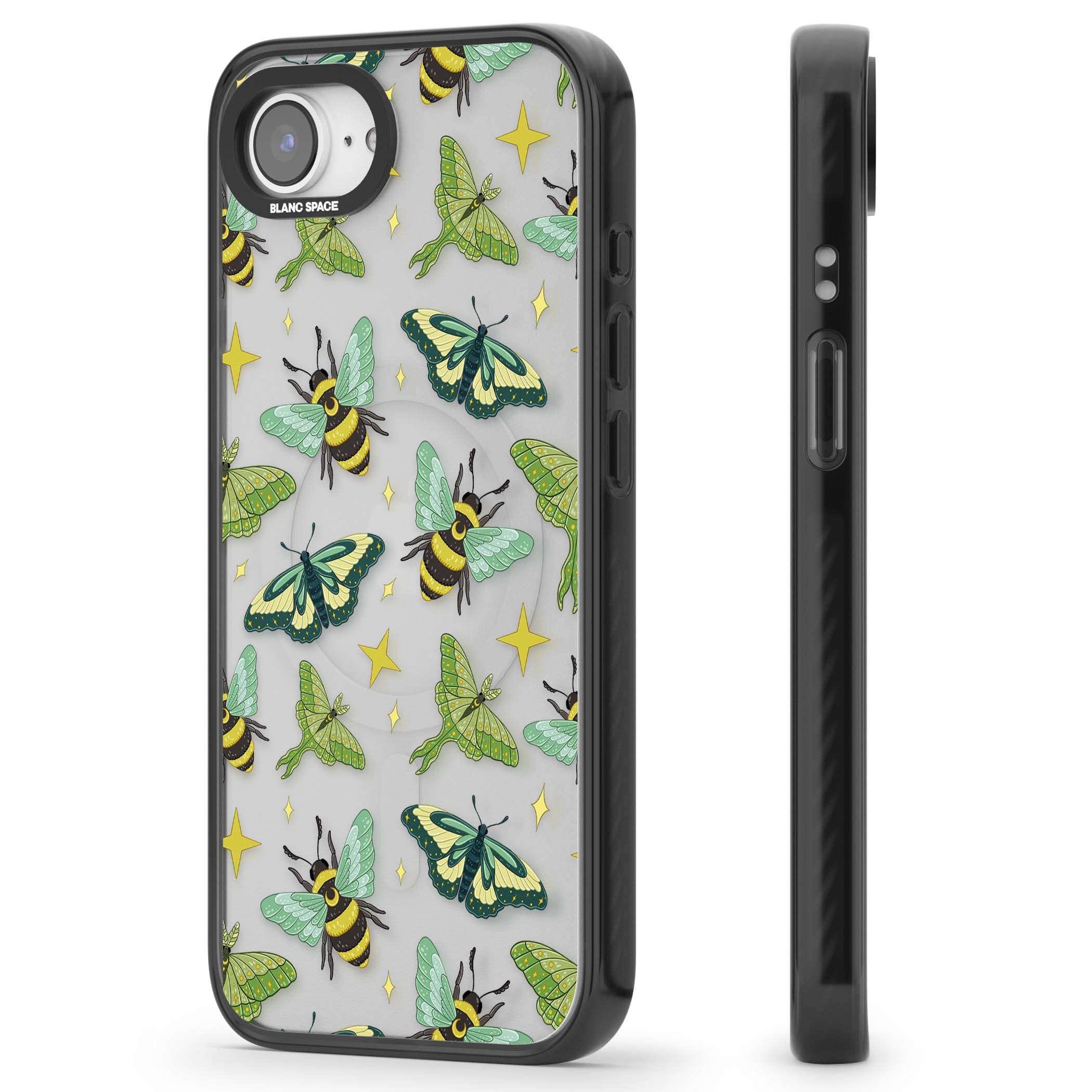 BLACK IMPACT MAGSAFE