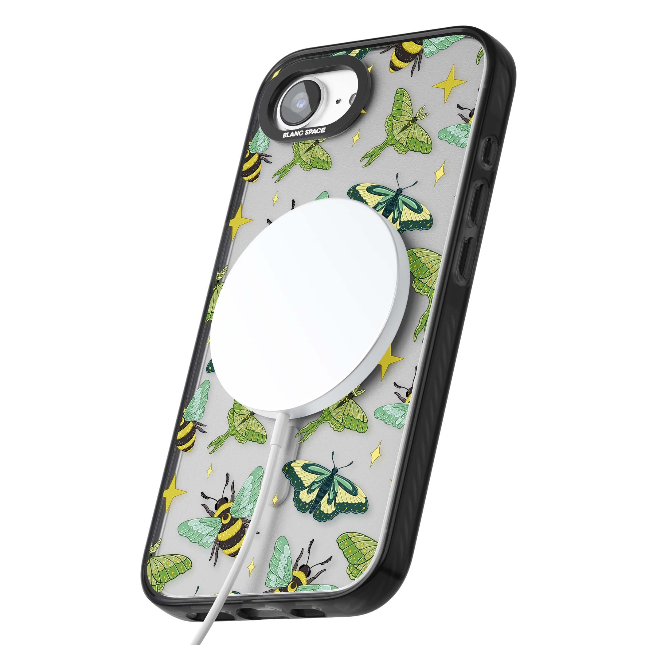 BLACK IMPACT MAGSAFE