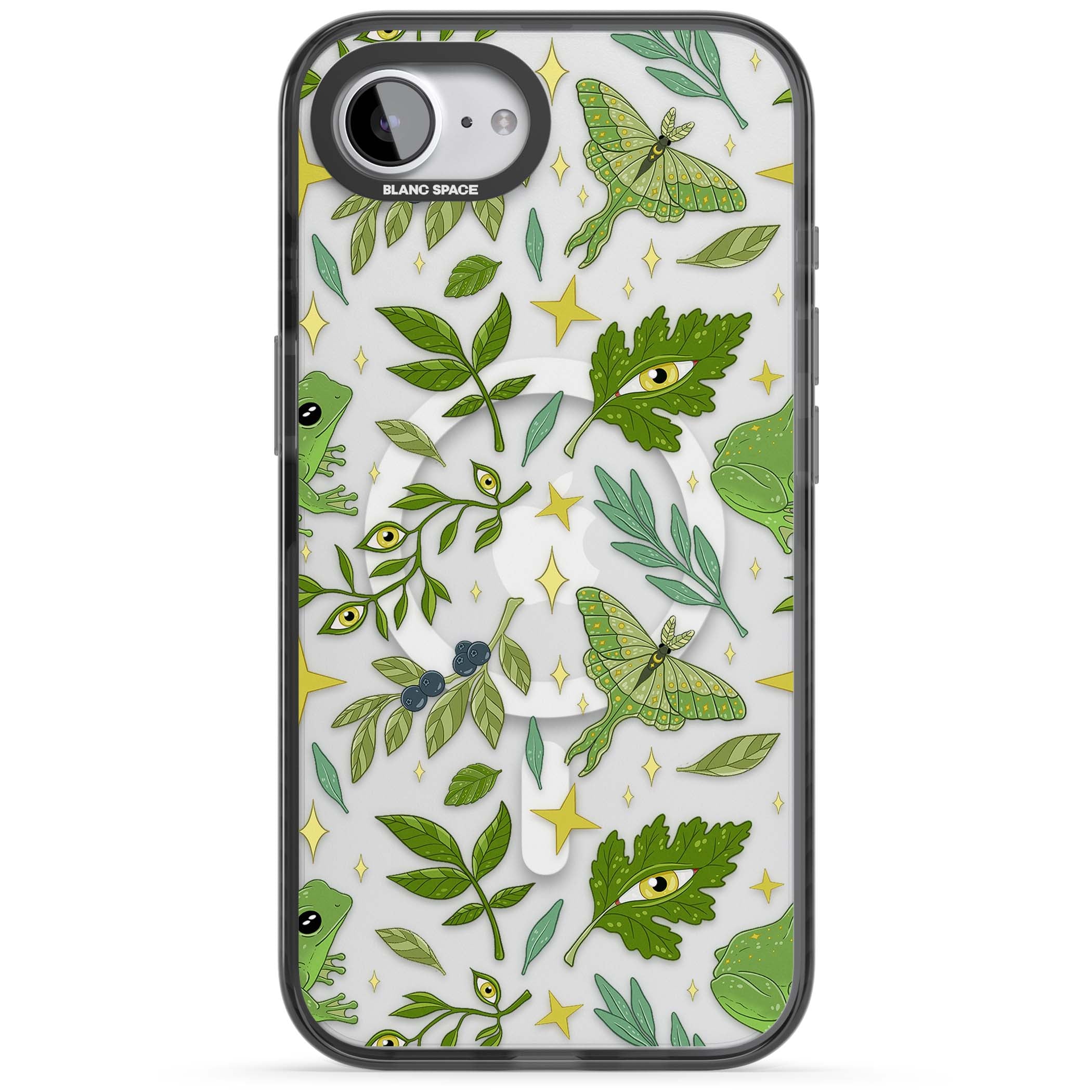 BLACK IMPACT MAGSAFE