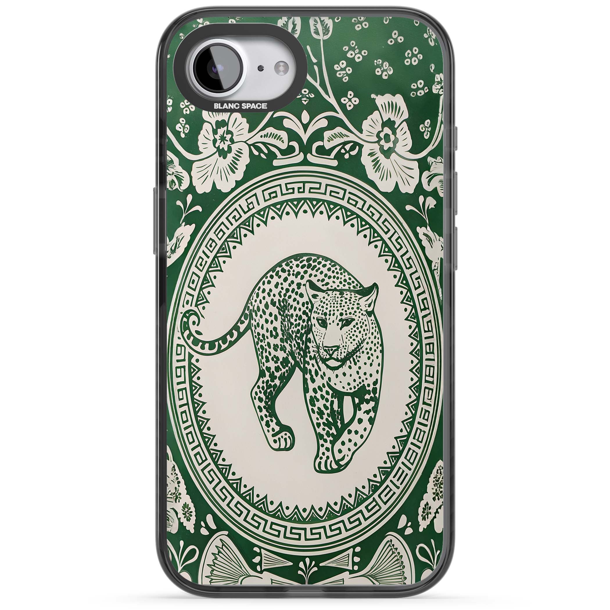 BLACK IMPACT MAGSAFE