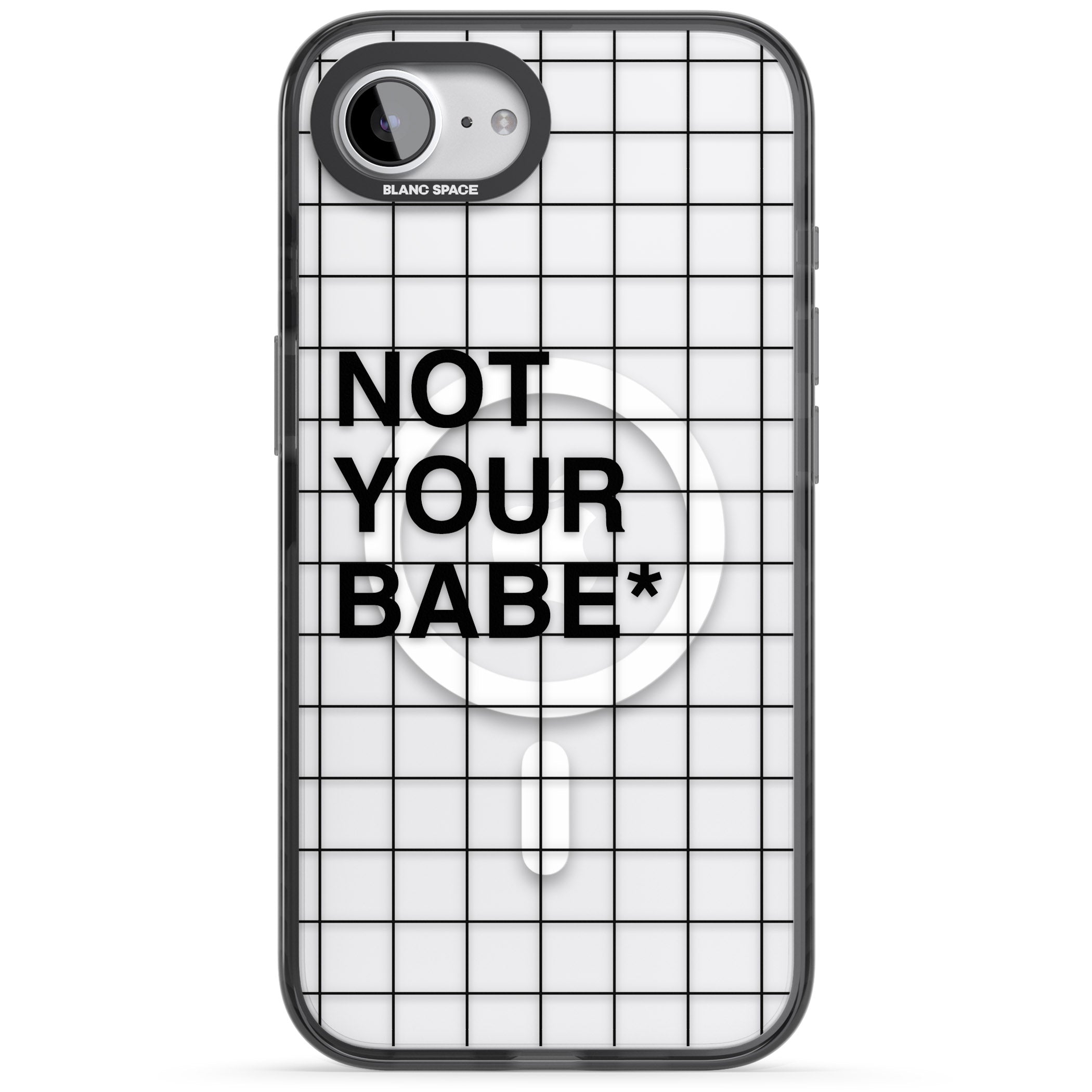 Not Your Babe