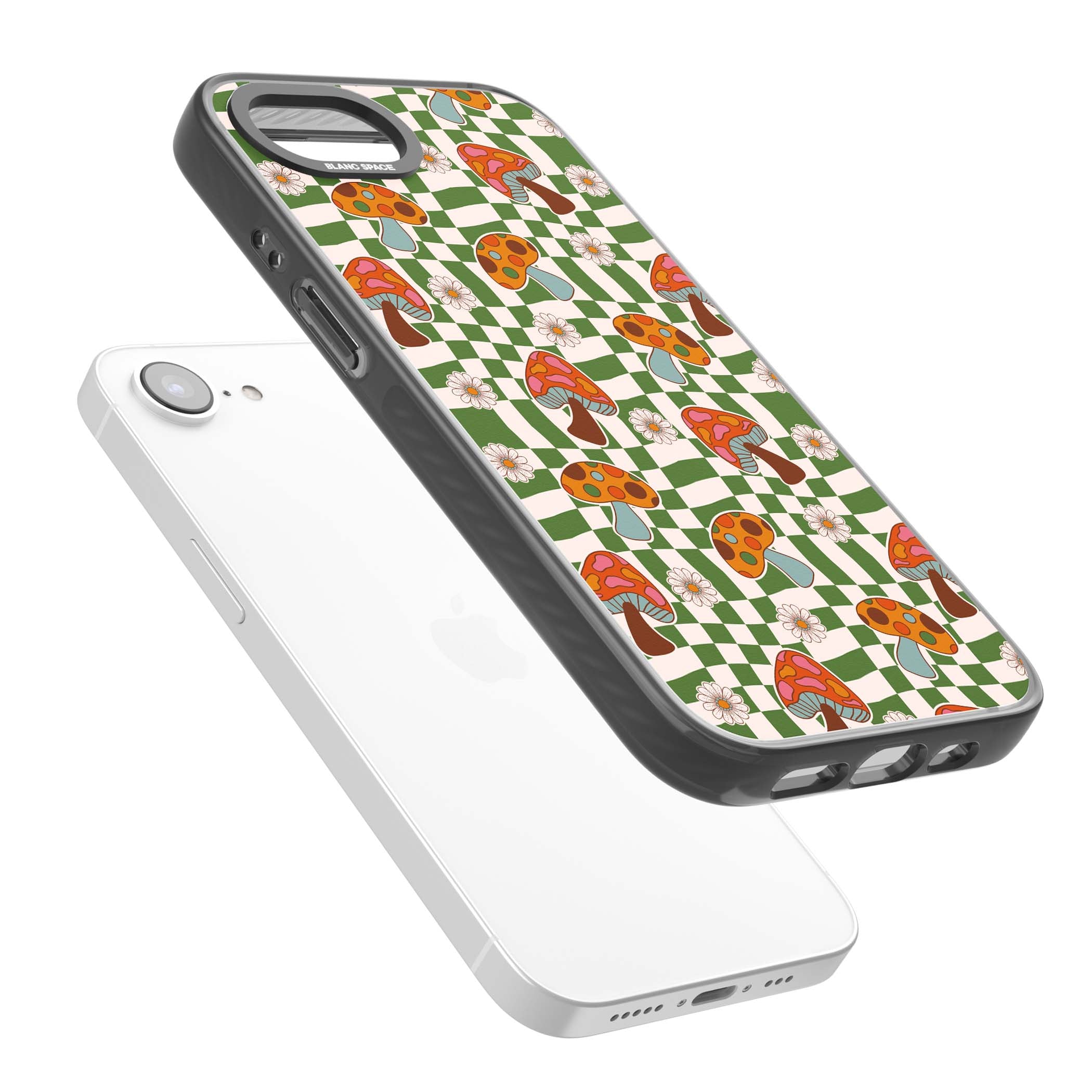 BLACK IMPACT MAGSAFE