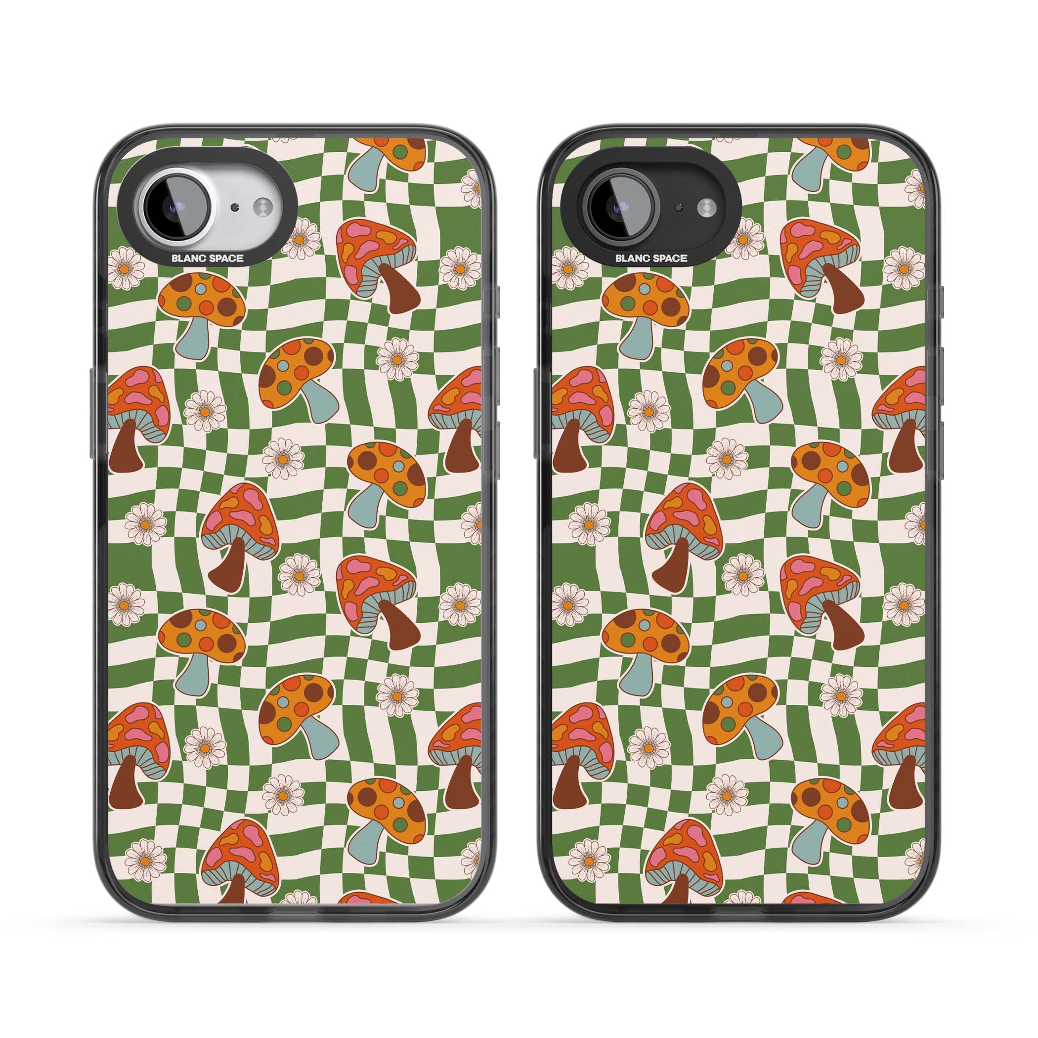 BLACK IMPACT MAGSAFE