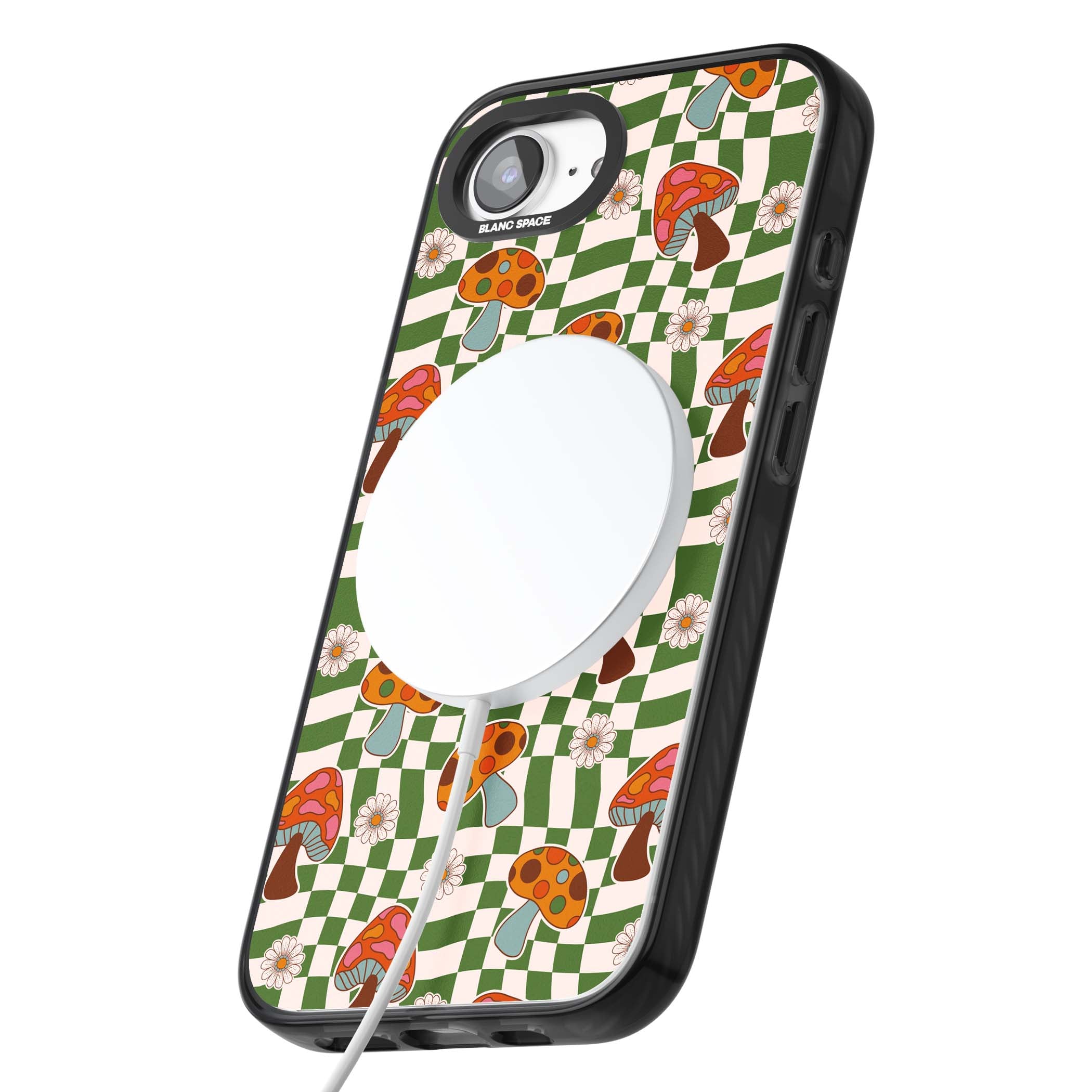 BLACK IMPACT MAGSAFE