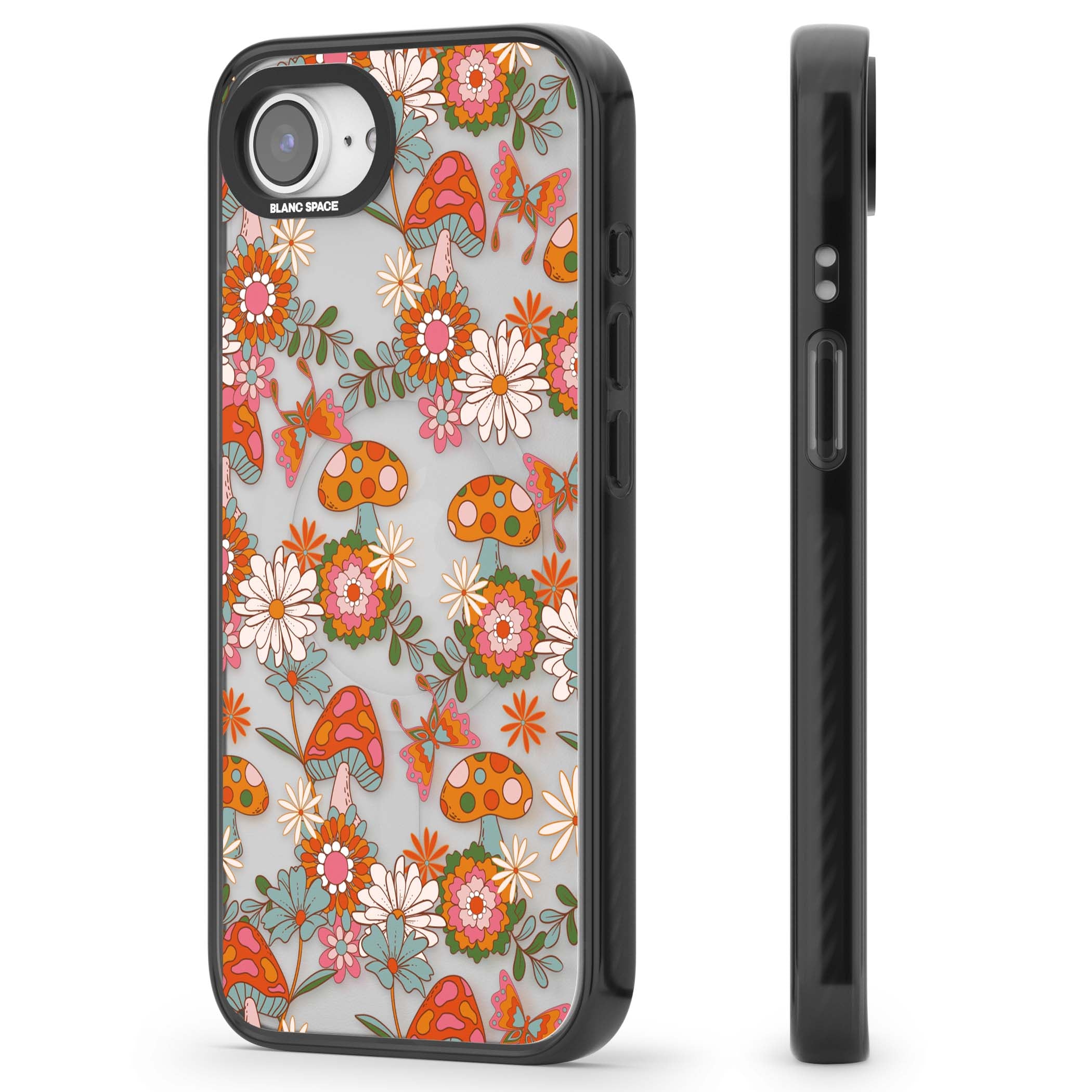 BLACK IMPACT MAGSAFE