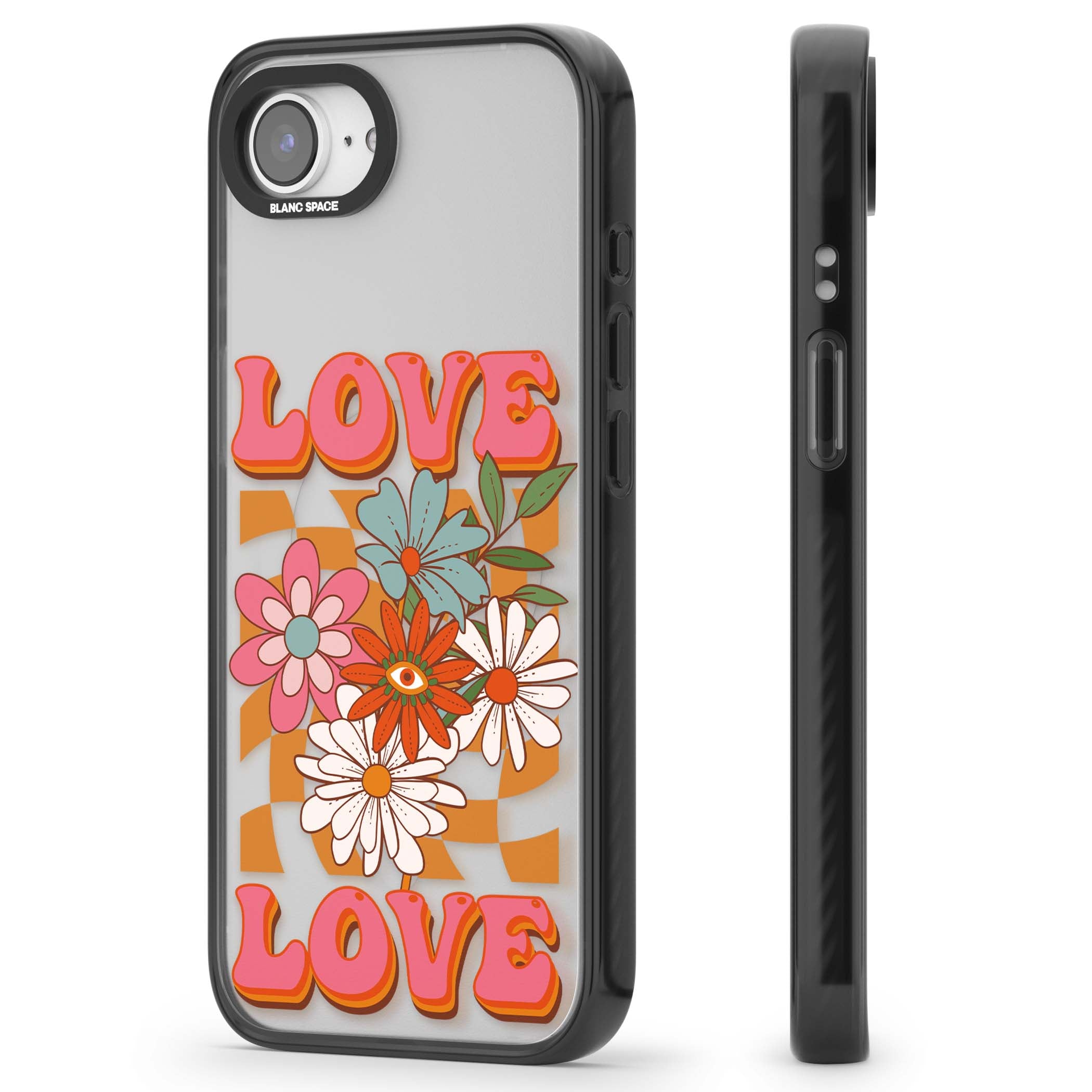 BLACK IMPACT MAGSAFE