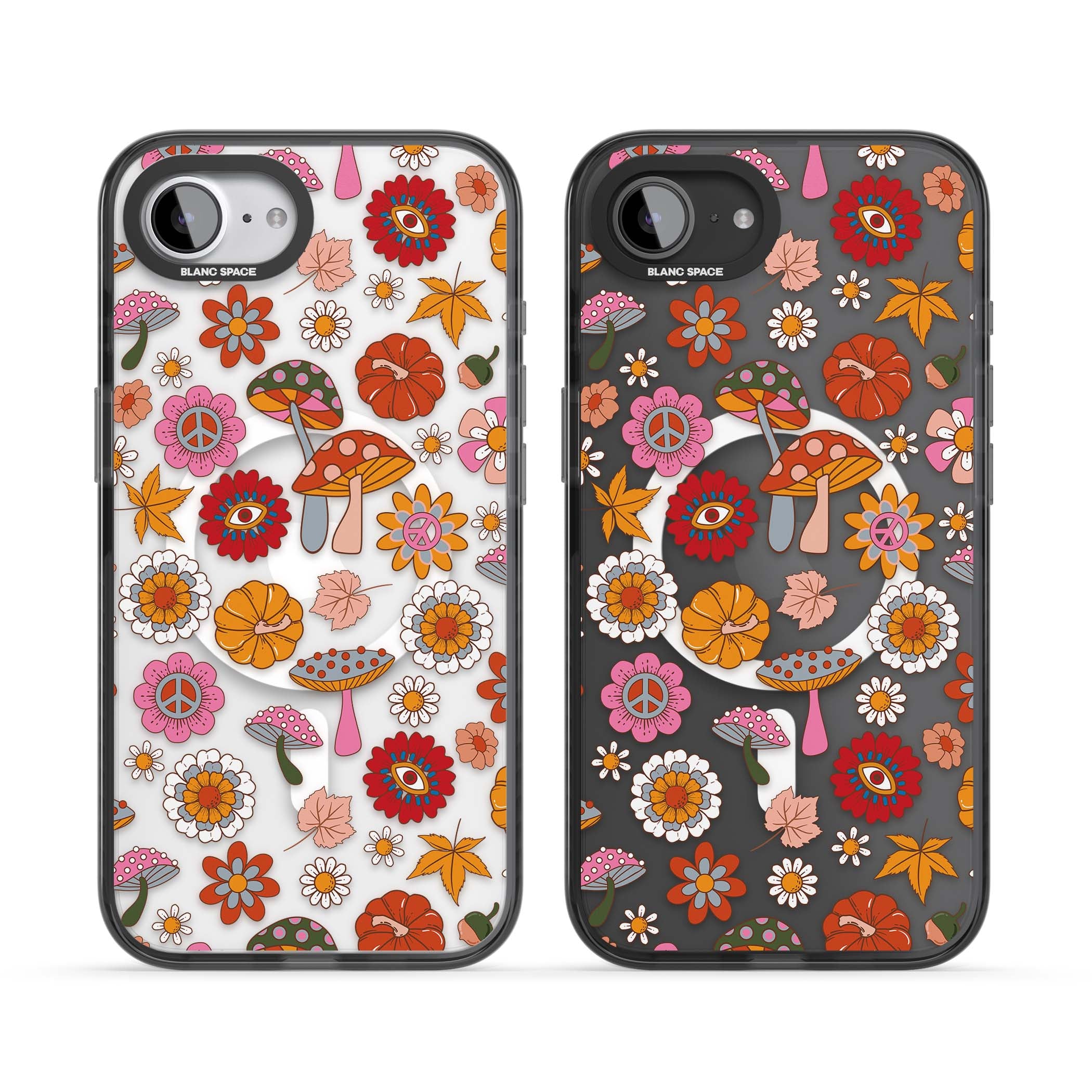 BLACK IMPACT MAGSAFE