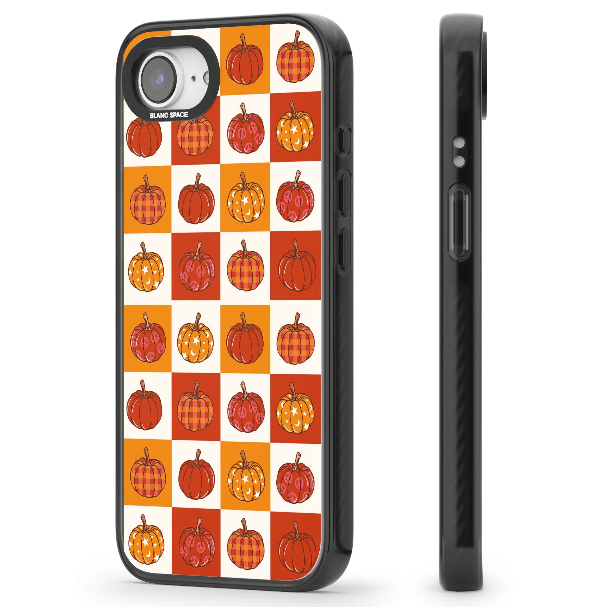 BLACK IMPACT MAGSAFE