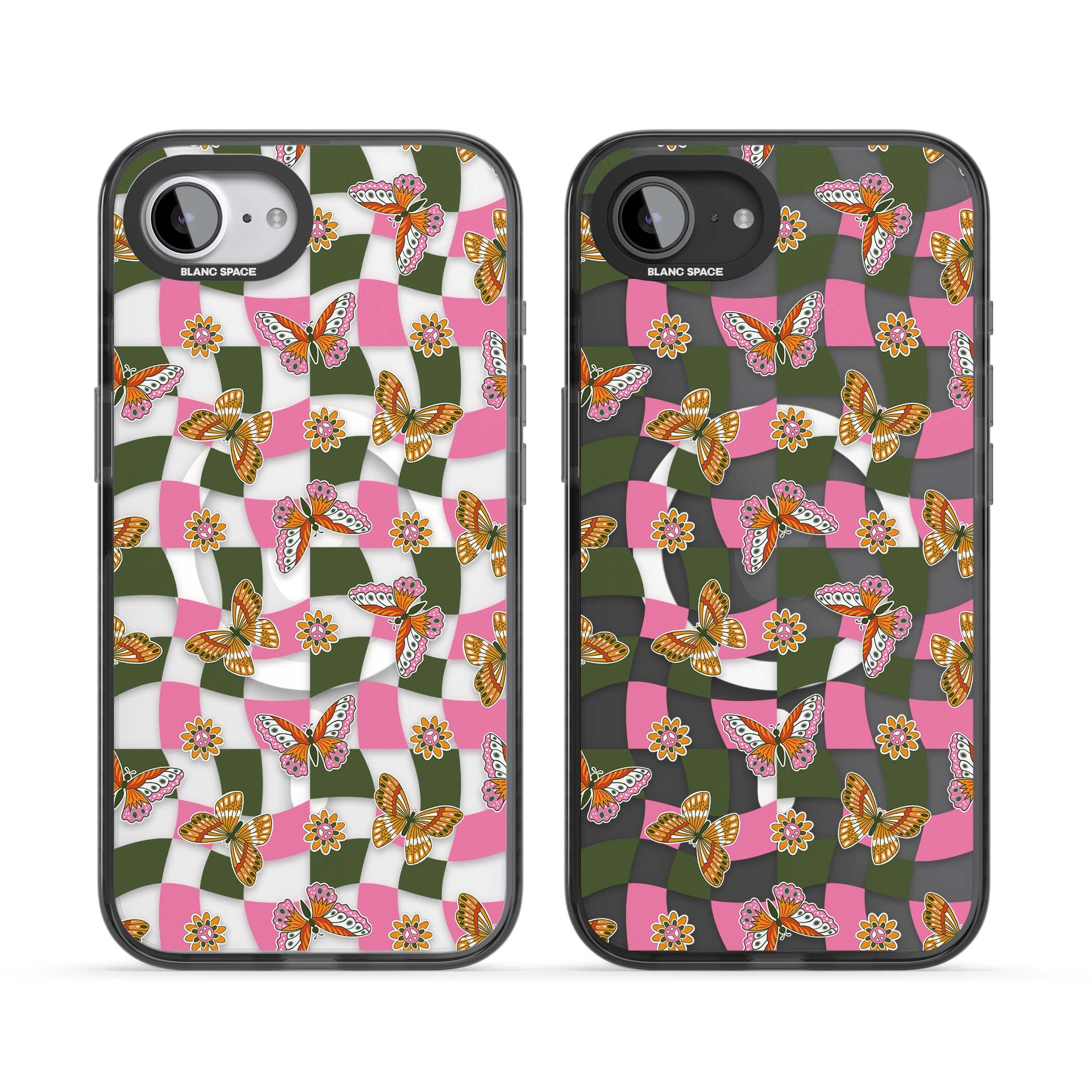 BLACK IMPACT MAGSAFE