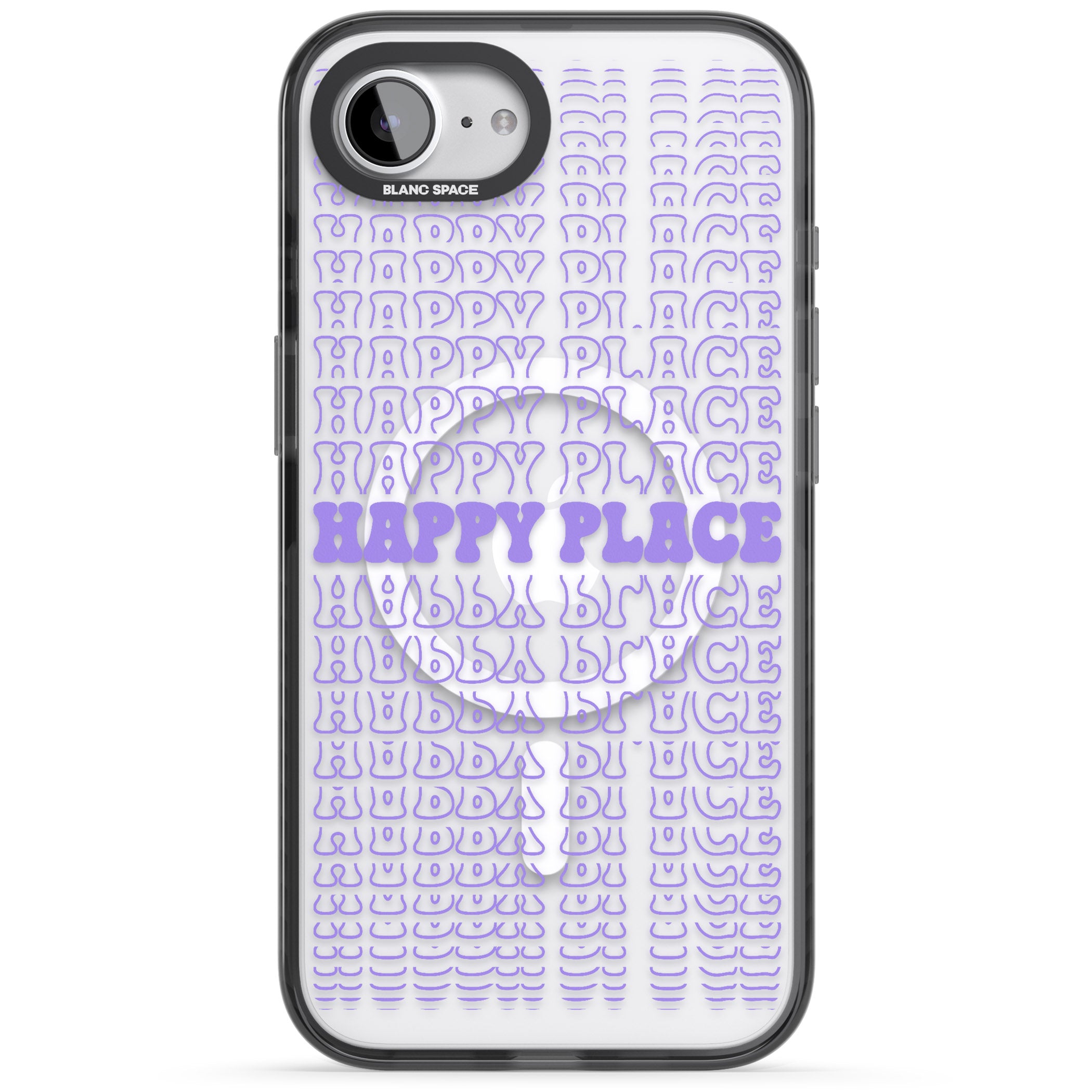 Happy Place (Purple)