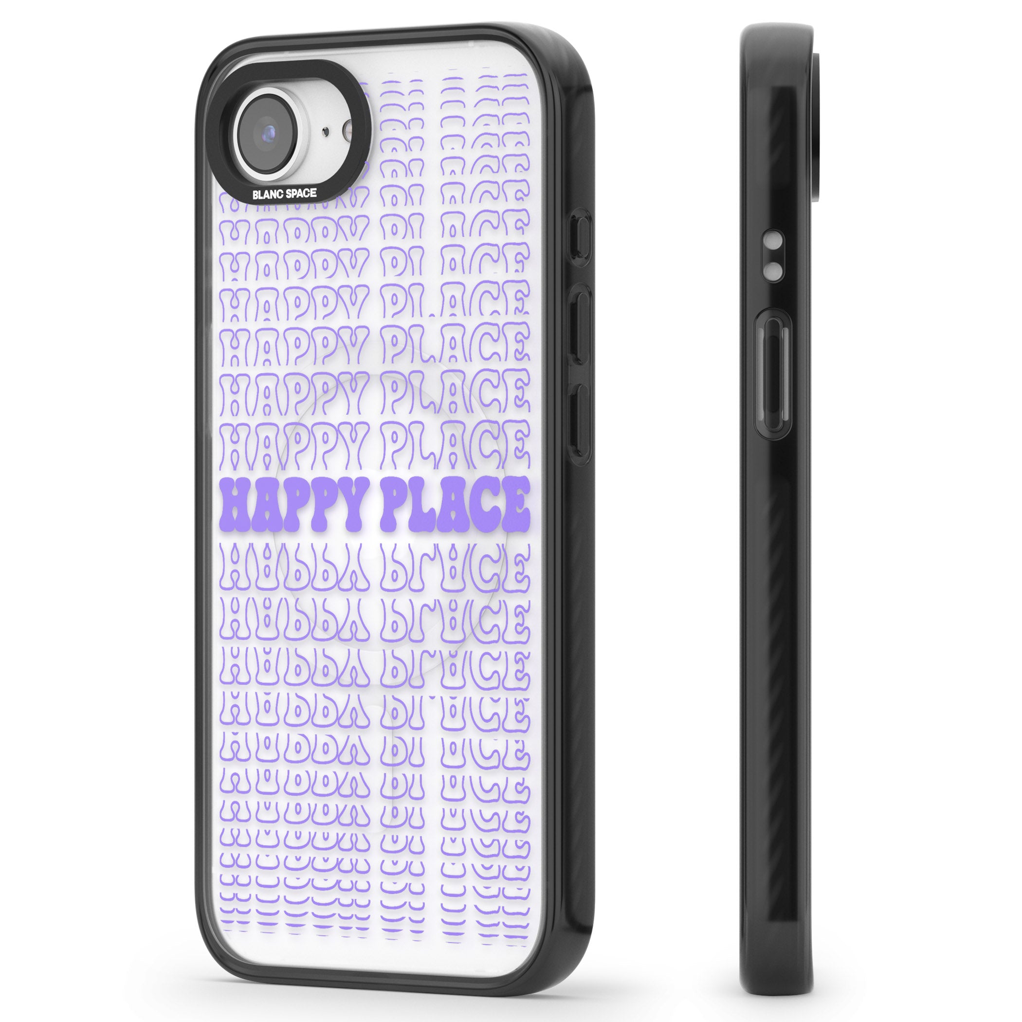 Happy Place (Purple)