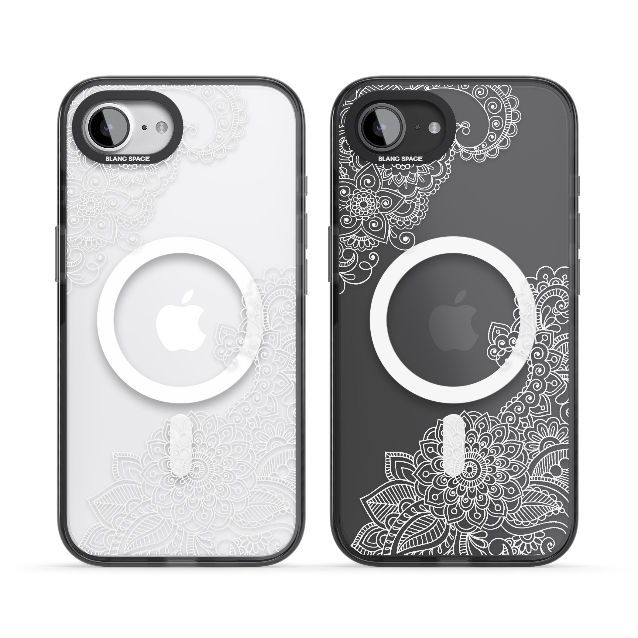 White Henna Botanicals