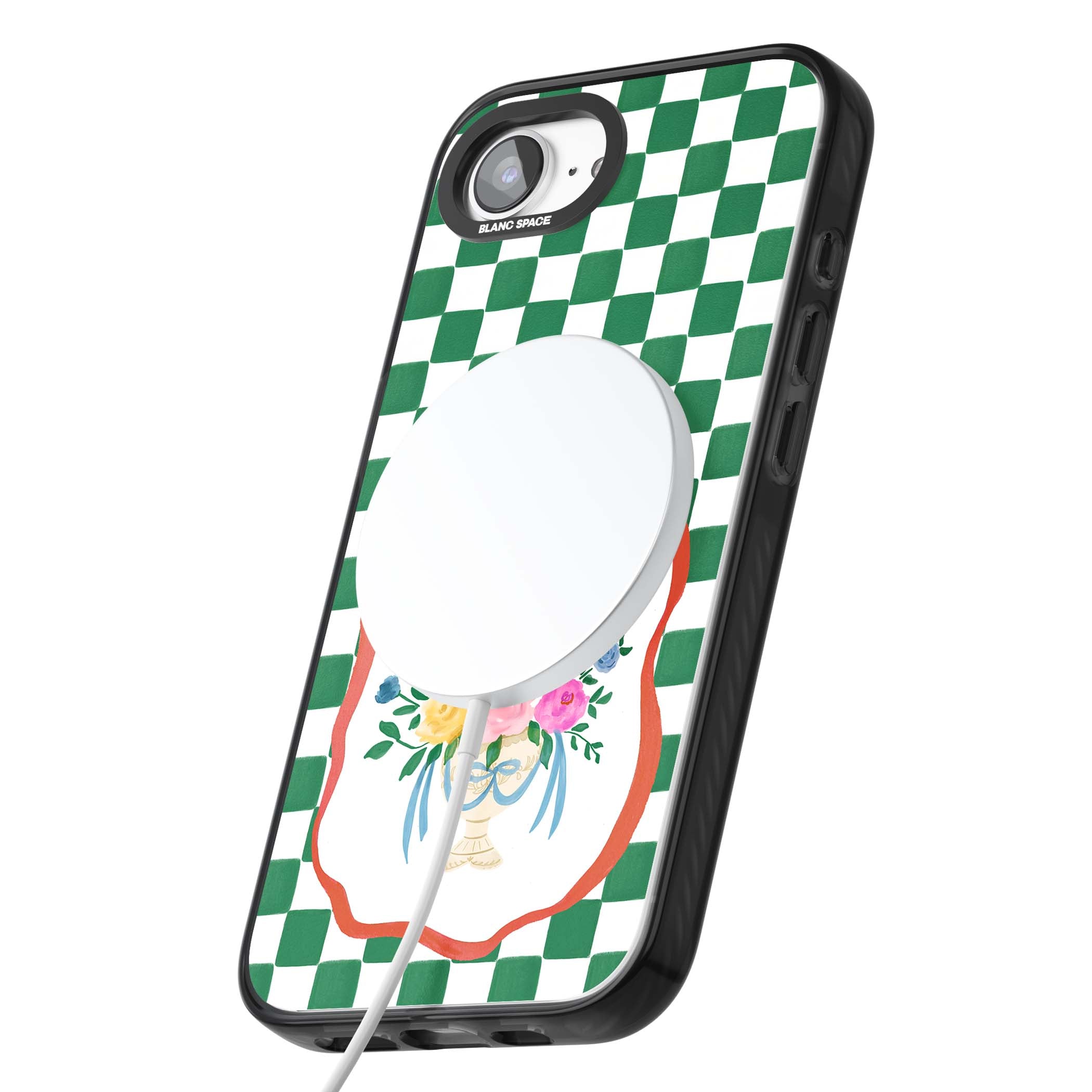 BLACK IMPACT MAGSAFE