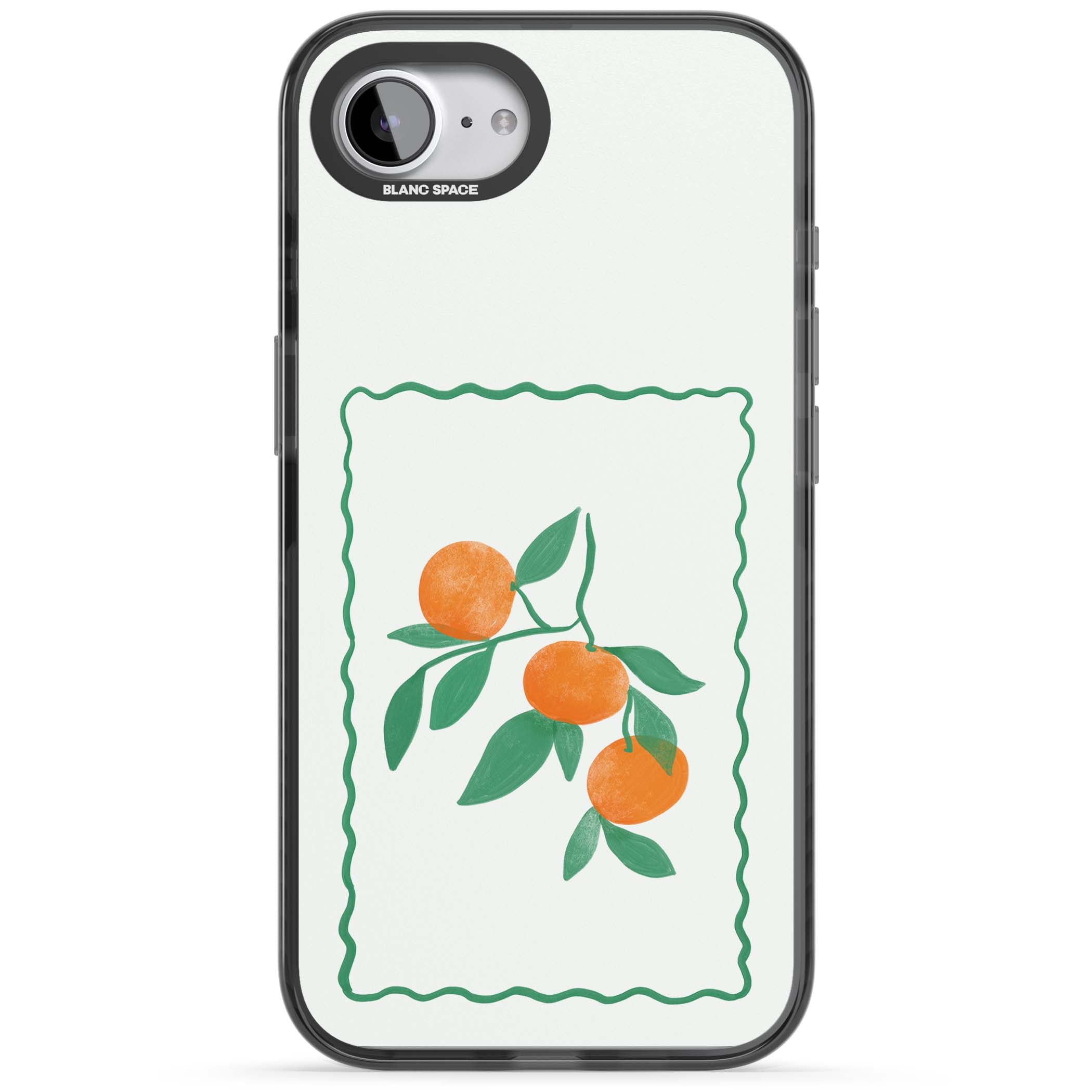 BLACK IMPACT MAGSAFE