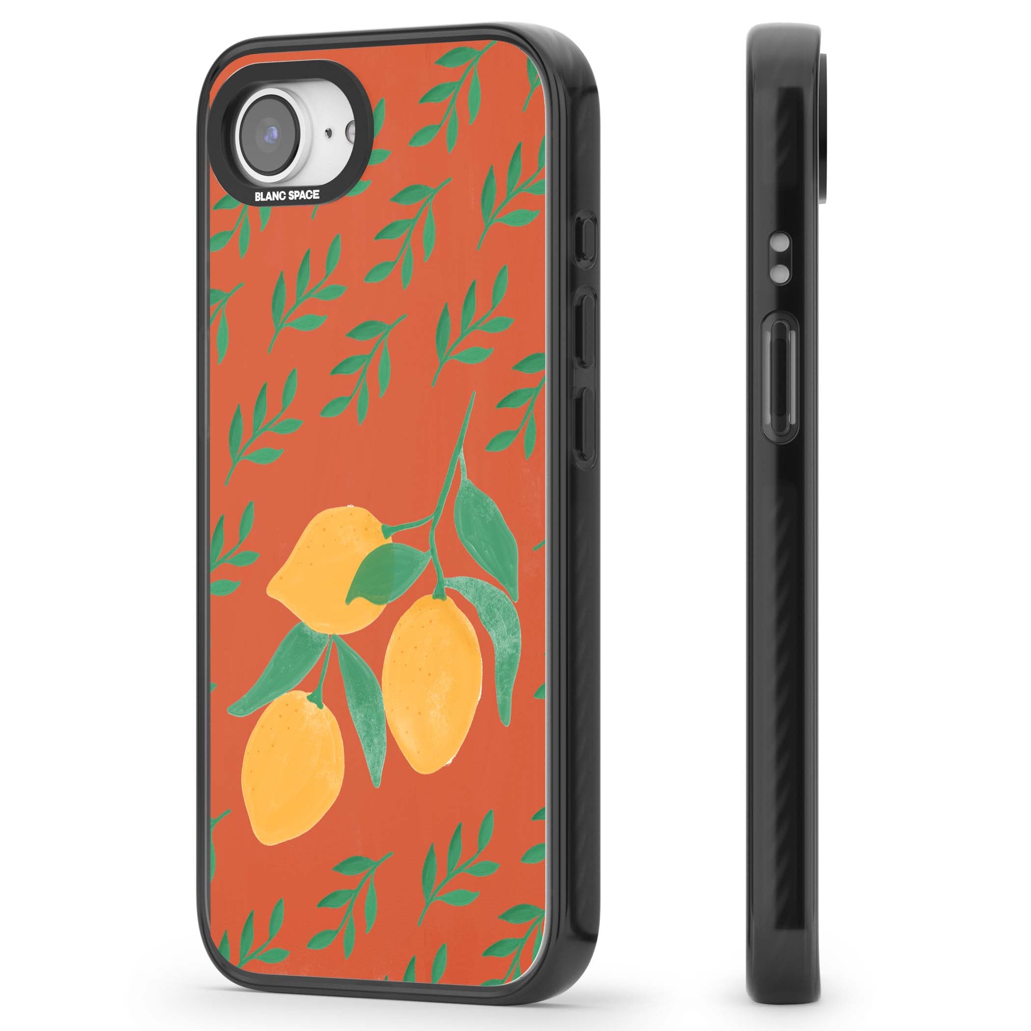 BLACK IMPACT MAGSAFE