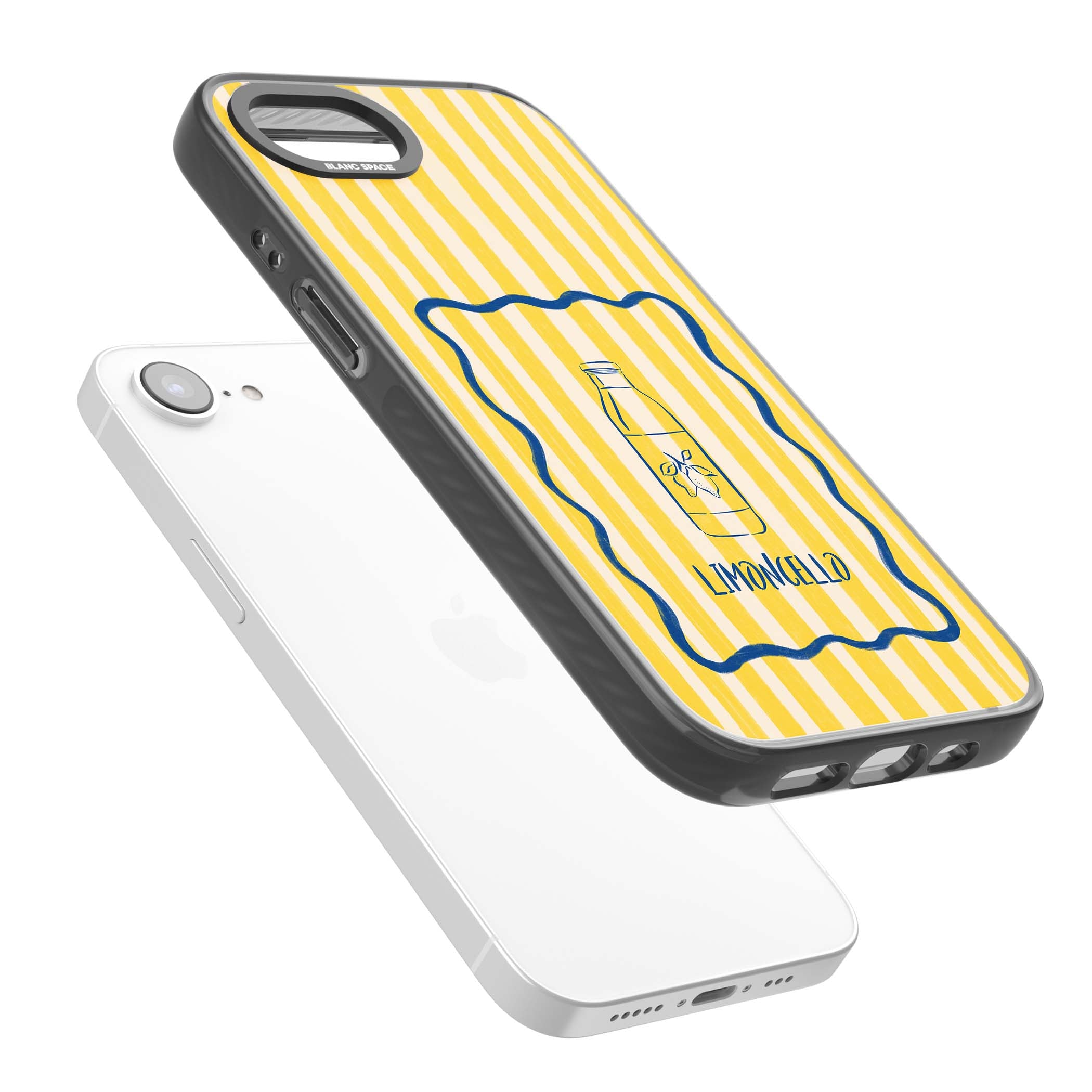 BLACK IMPACT MAGSAFE