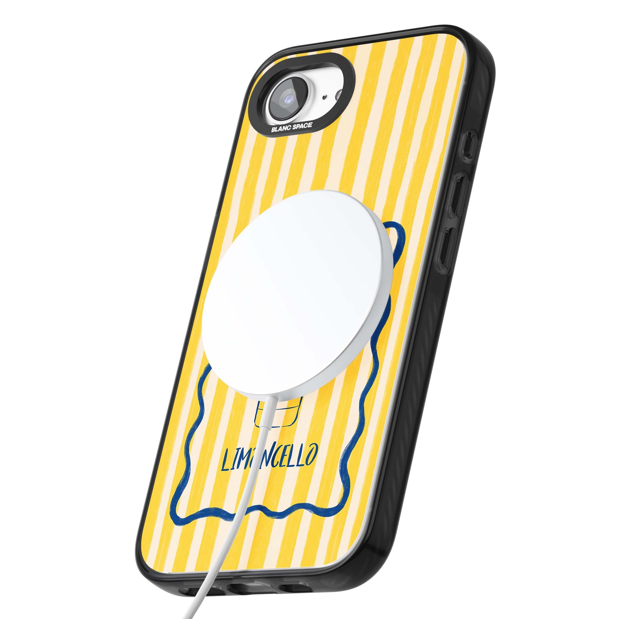 BLACK IMPACT MAGSAFE