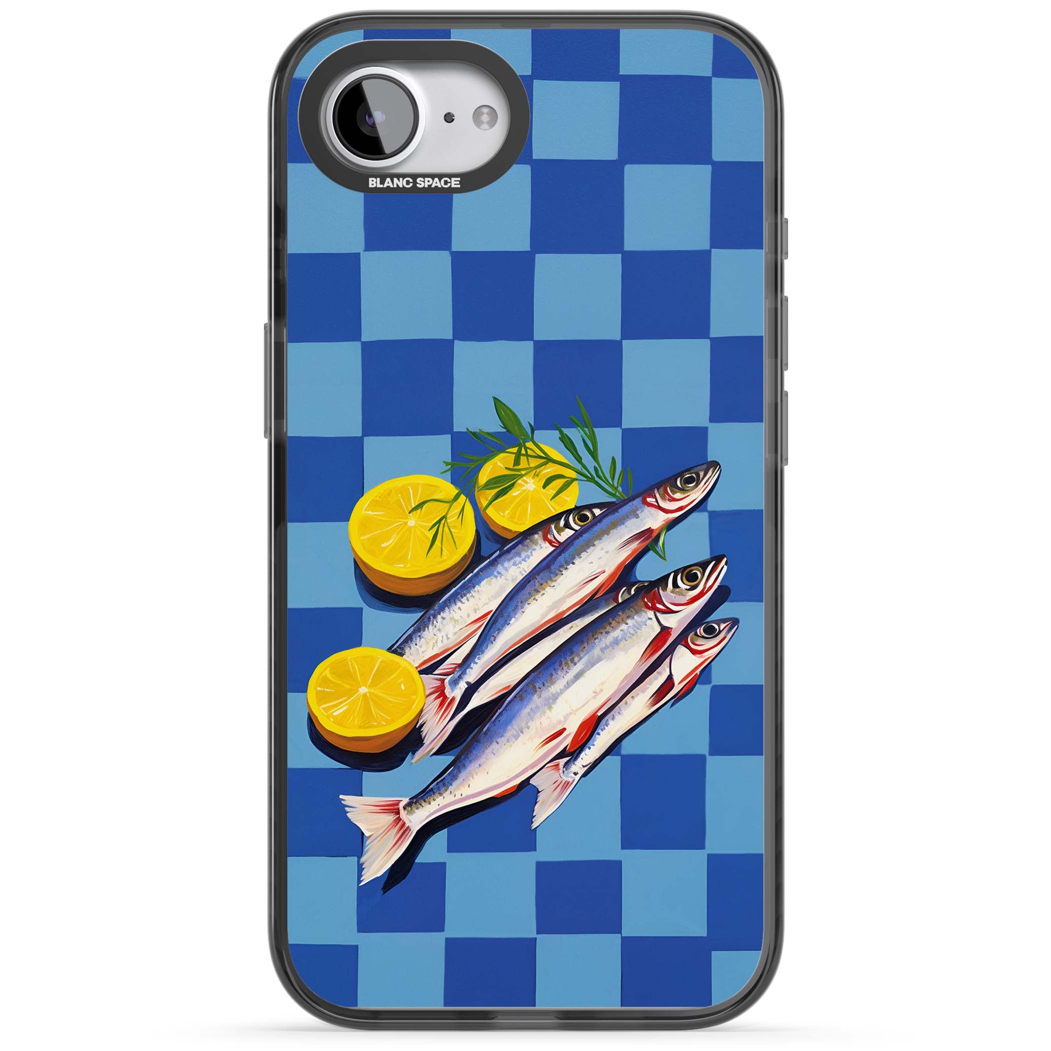 BLACK IMPACT MAGSAFE