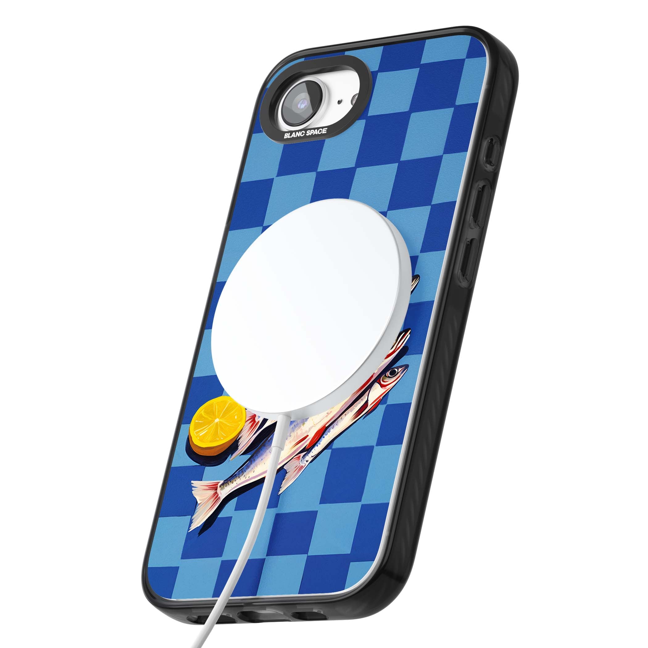 BLACK IMPACT MAGSAFE