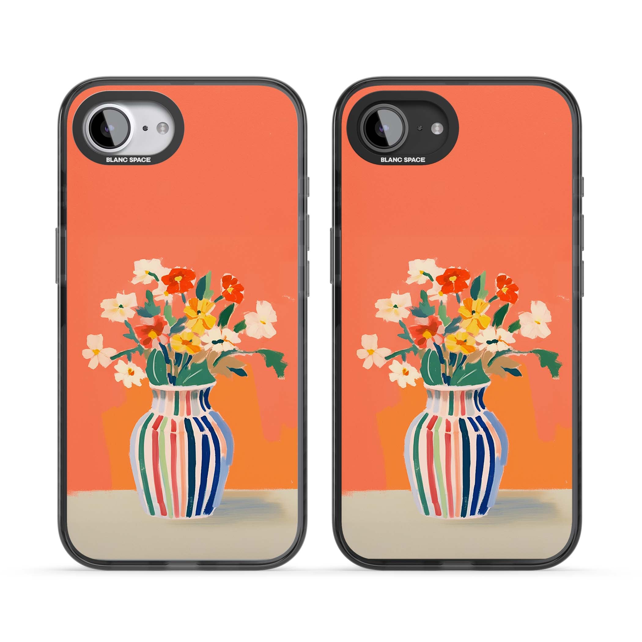 BLACK IMPACT MAGSAFE