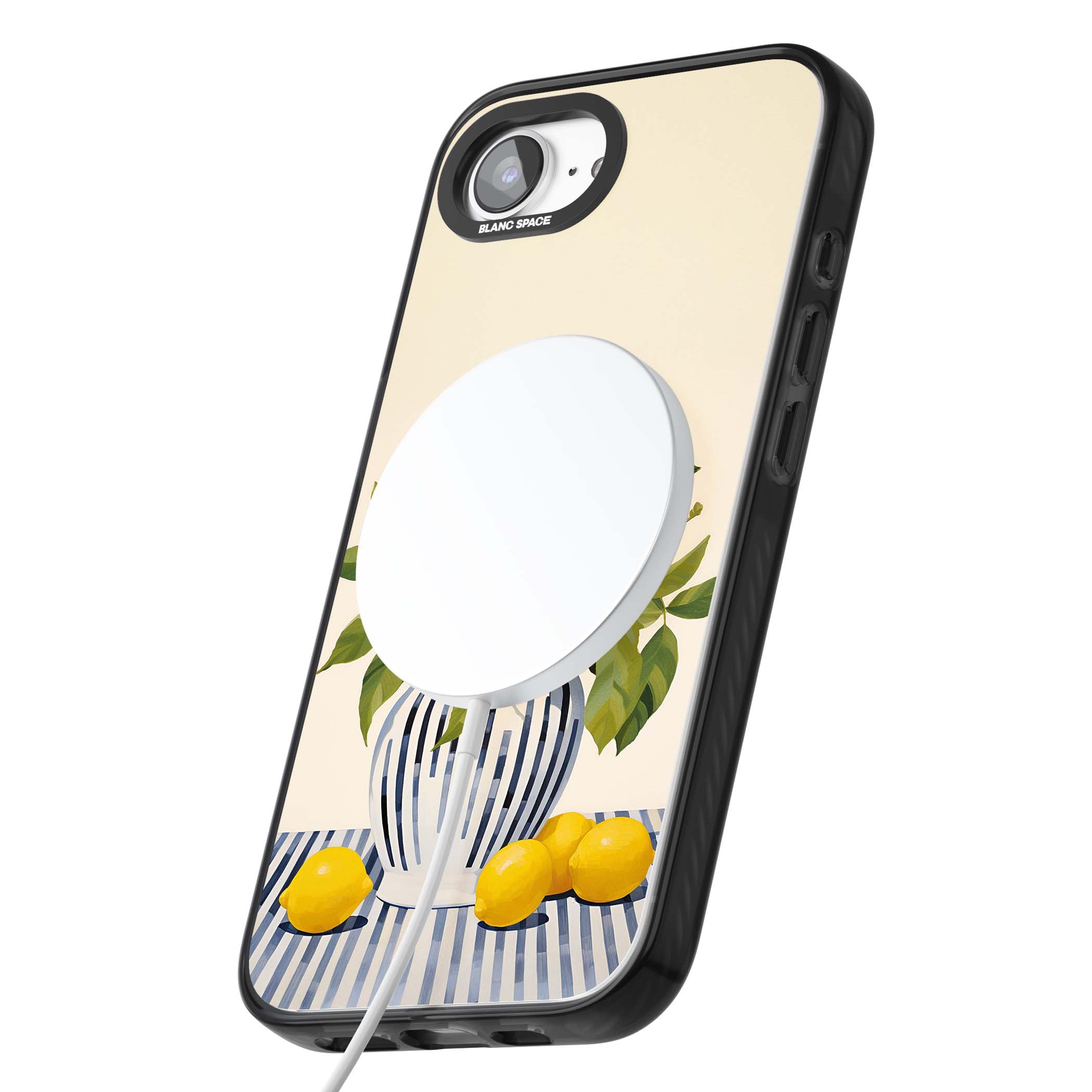 BLACK IMPACT MAGSAFE