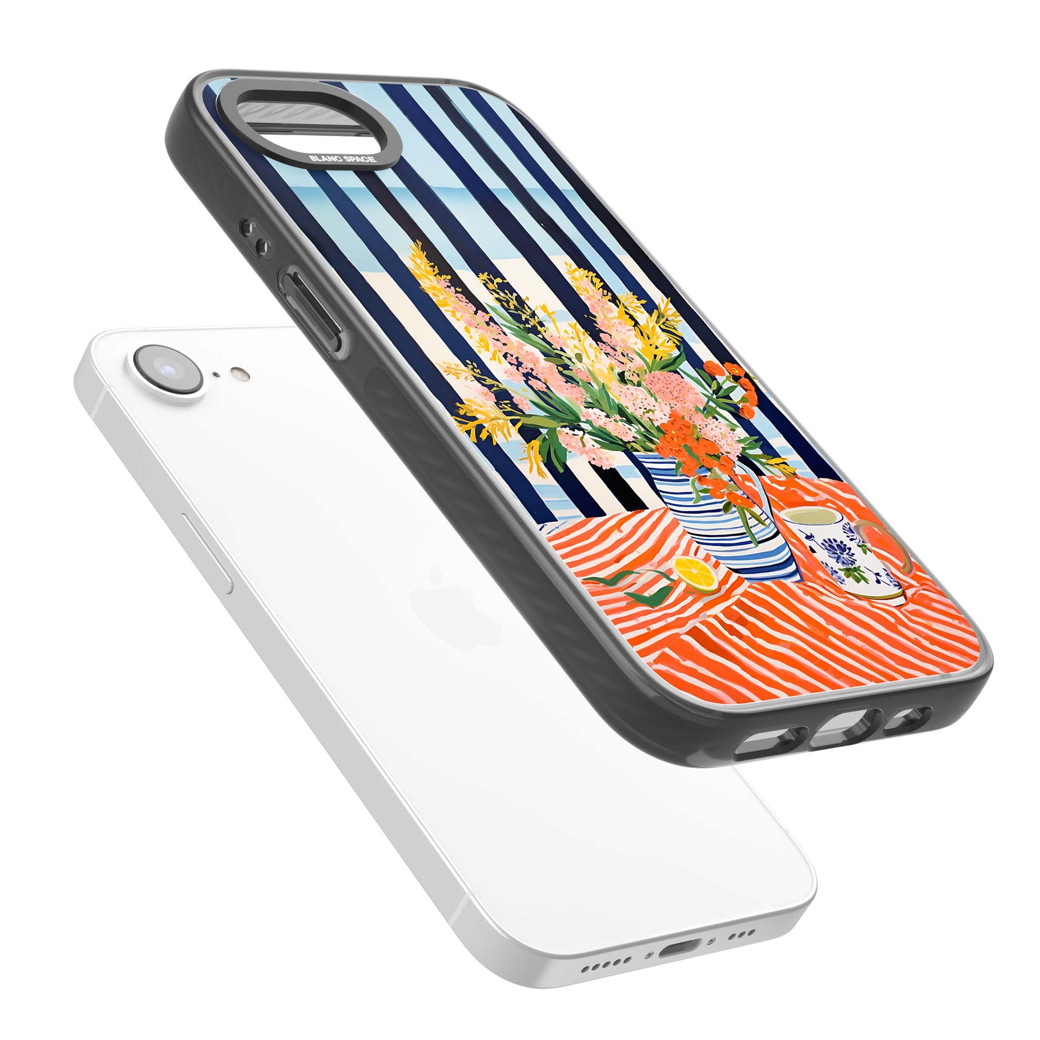 BLACK IMPACT MAGSAFE