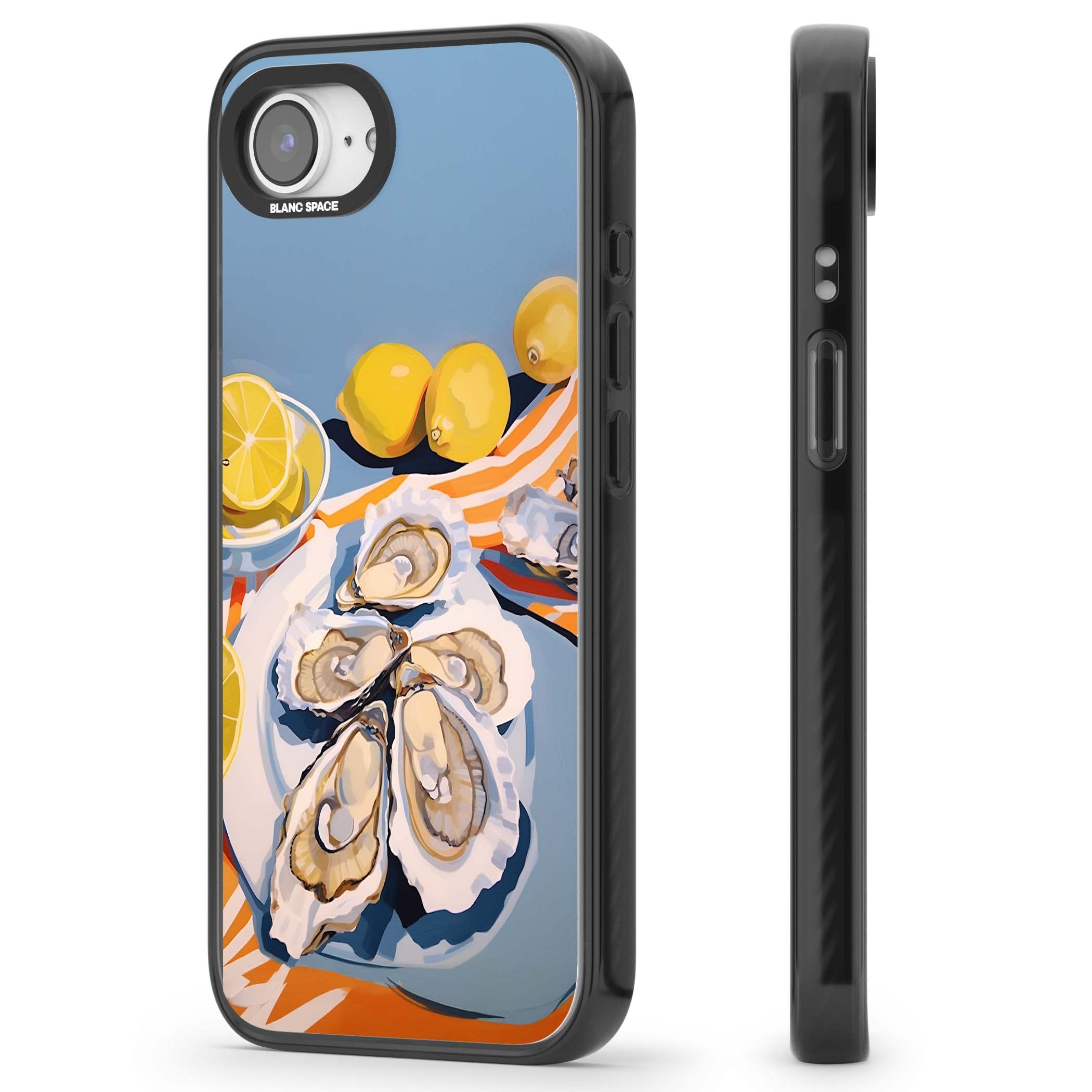 BLACK IMPACT MAGSAFE