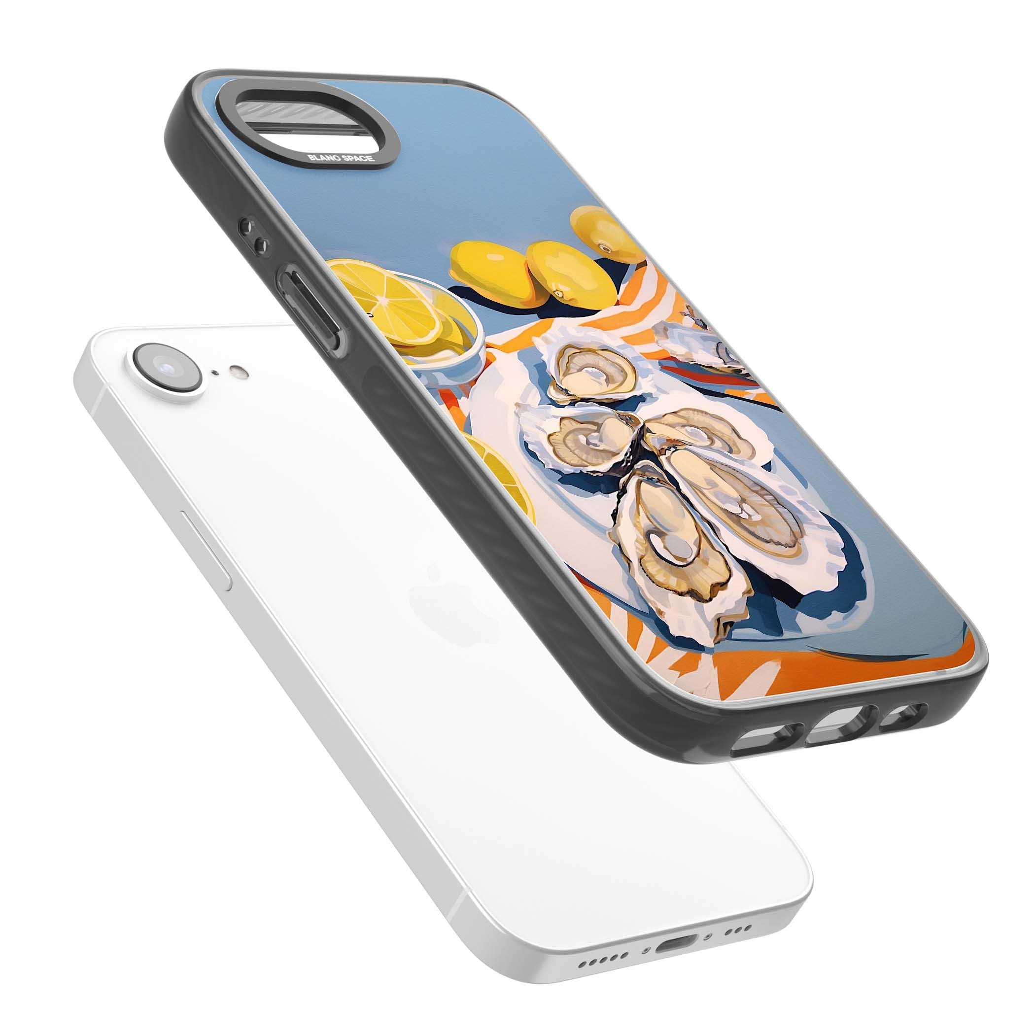 BLACK IMPACT MAGSAFE