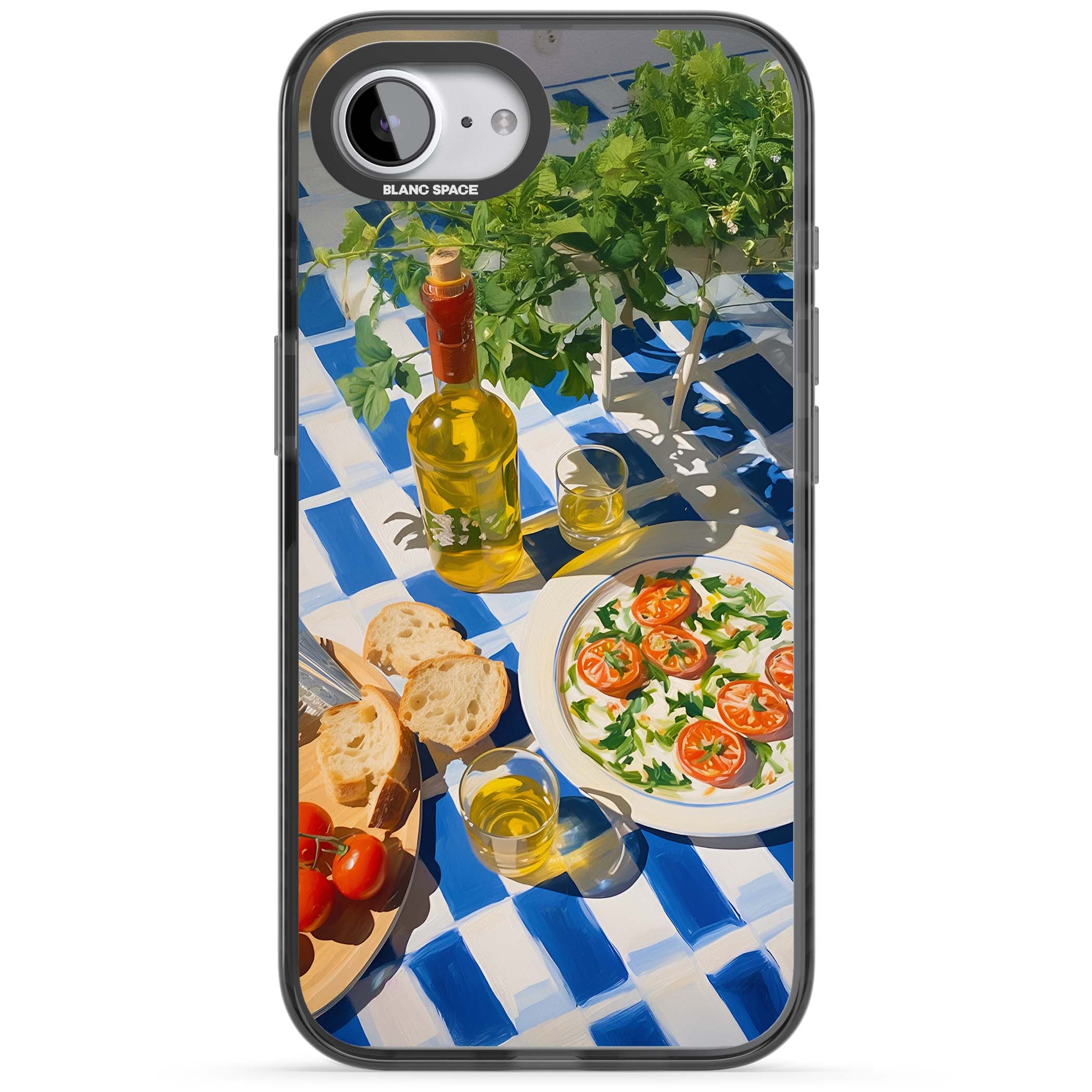 BLACK IMPACT MAGSAFE