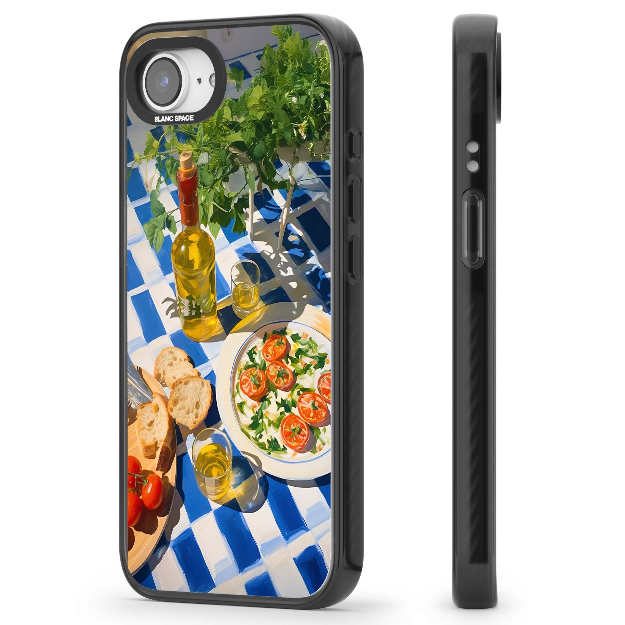 BLACK IMPACT MAGSAFE