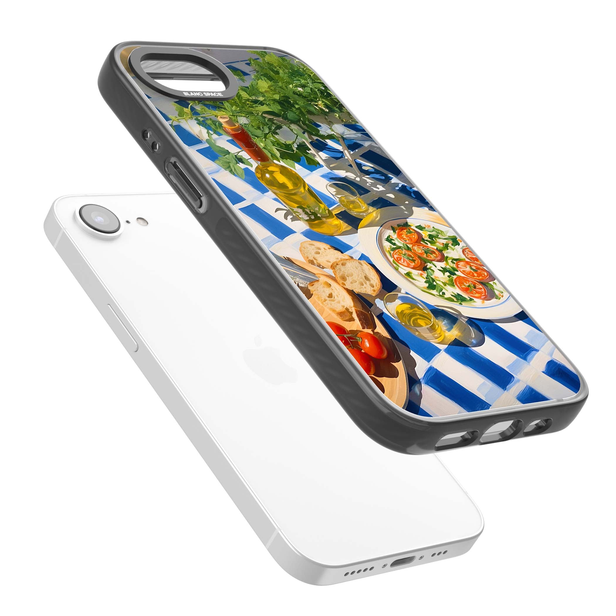 BLACK IMPACT MAGSAFE