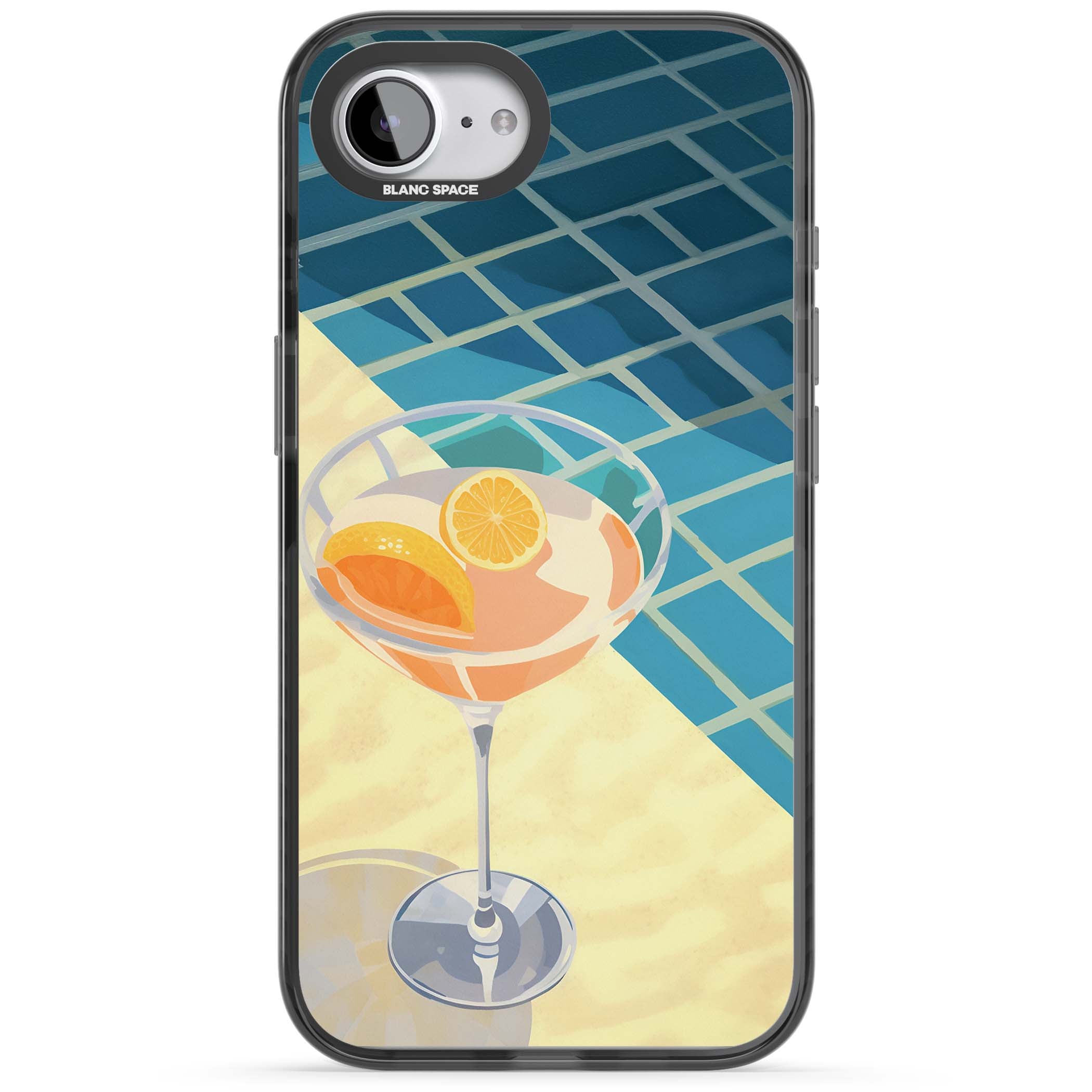 BLACK IMPACT MAGSAFE