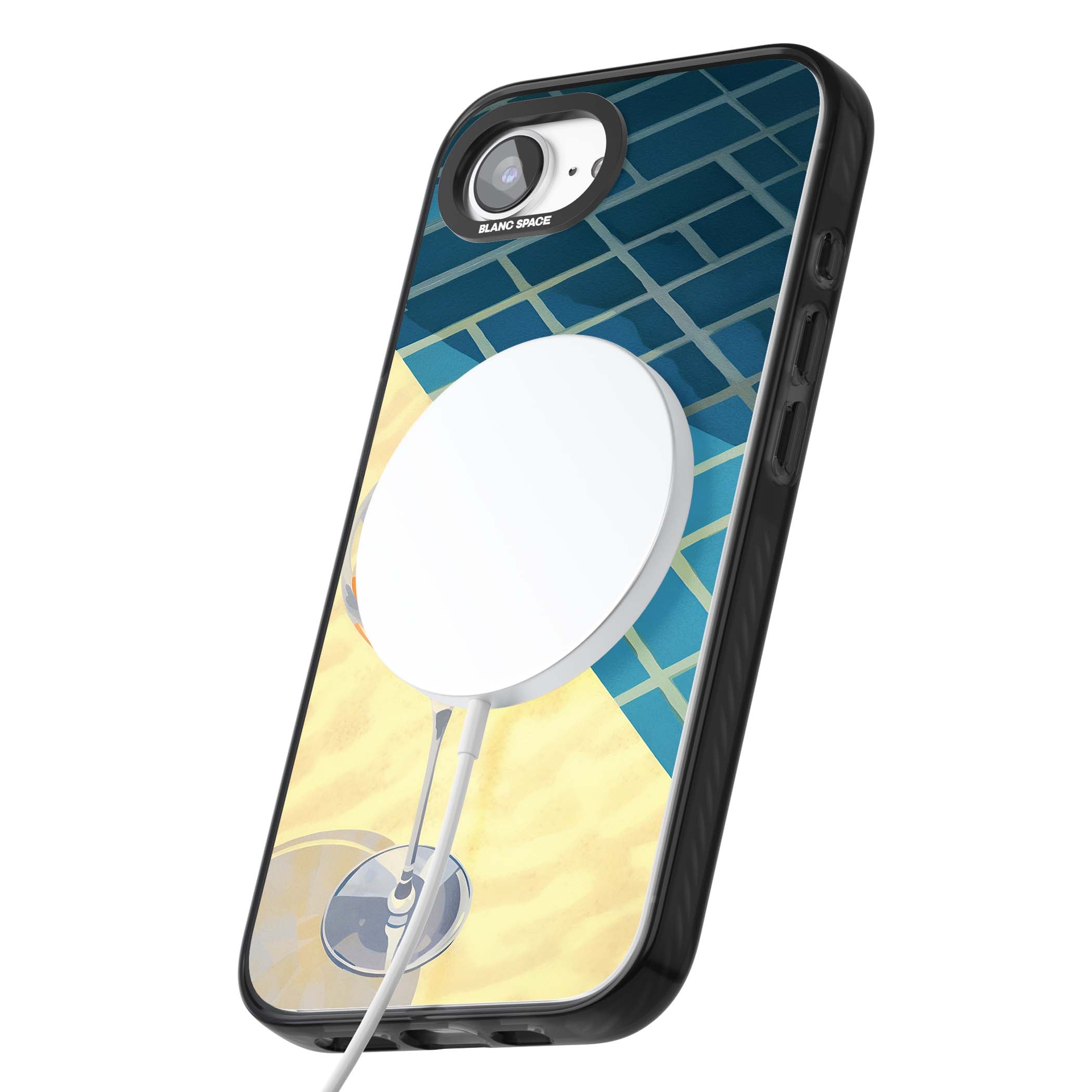 BLACK IMPACT MAGSAFE