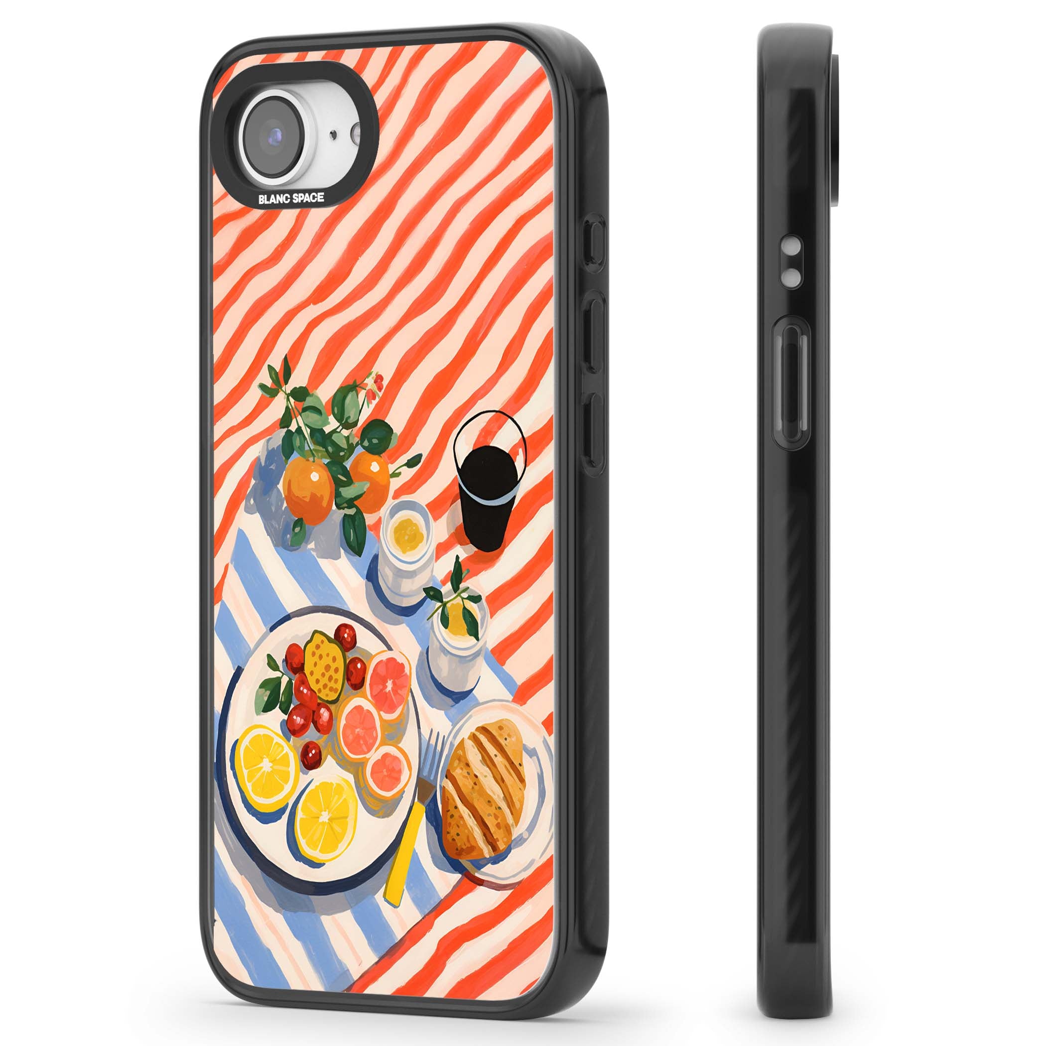 BLACK IMPACT MAGSAFE