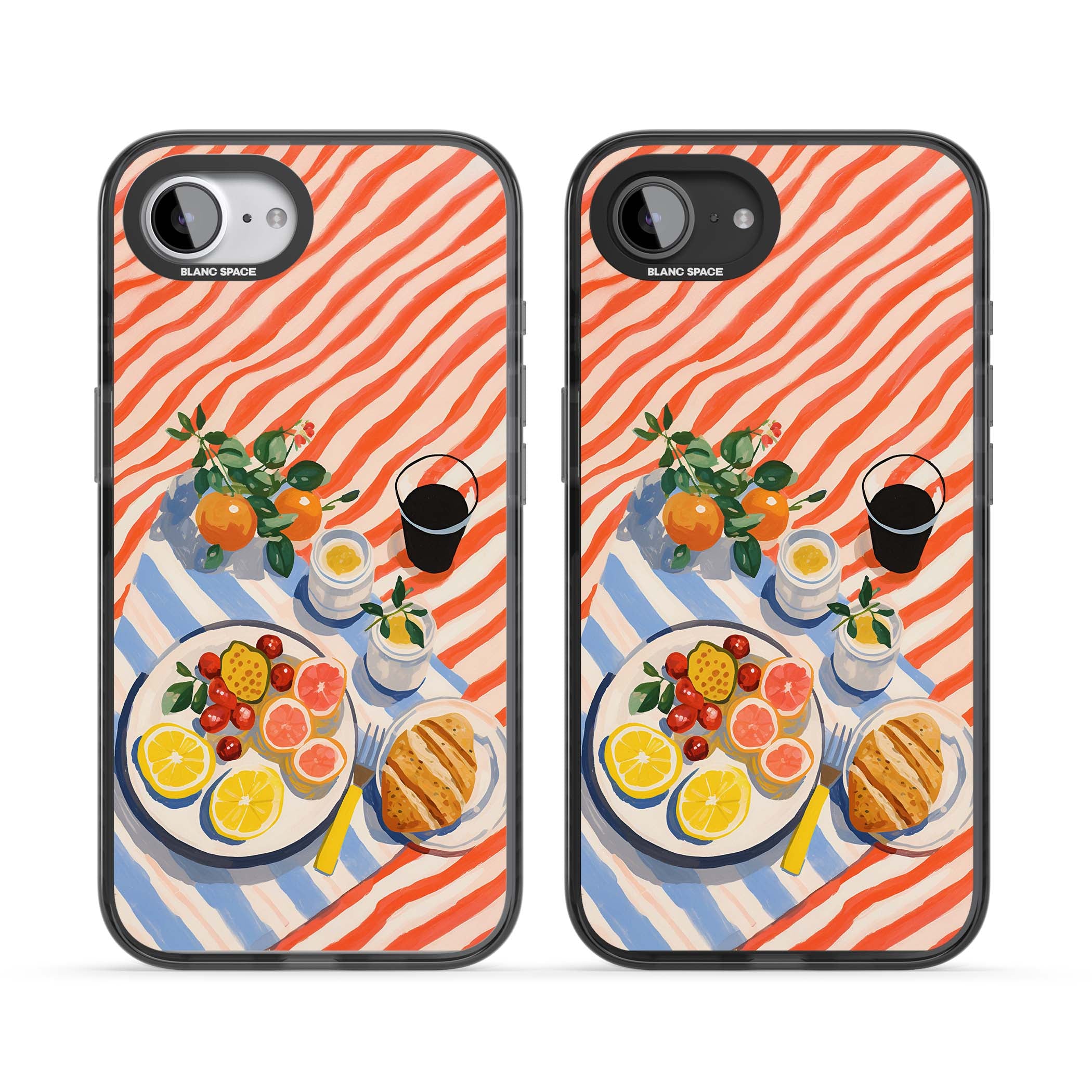 BLACK IMPACT MAGSAFE