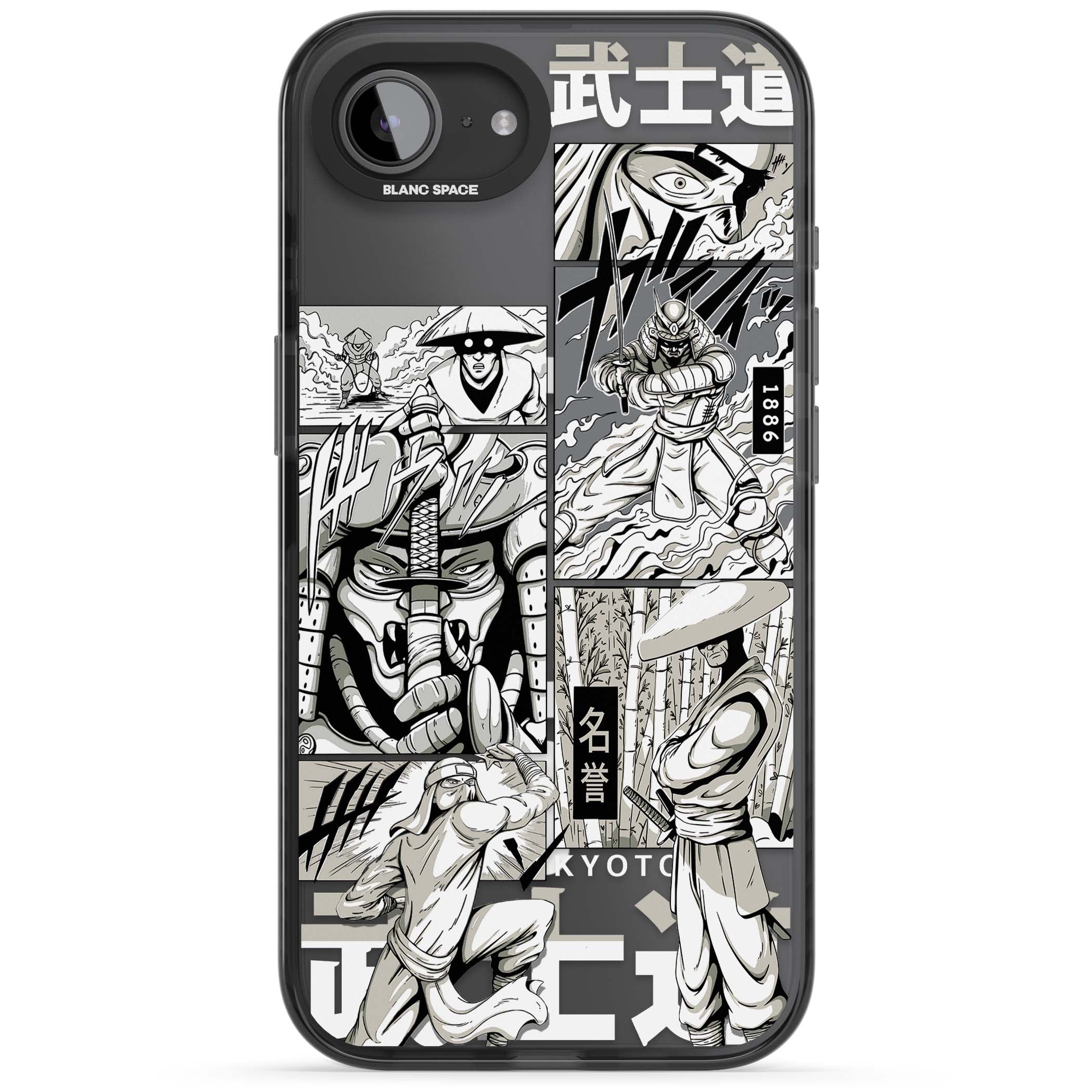 BLACK IMPACT MAGSAFE