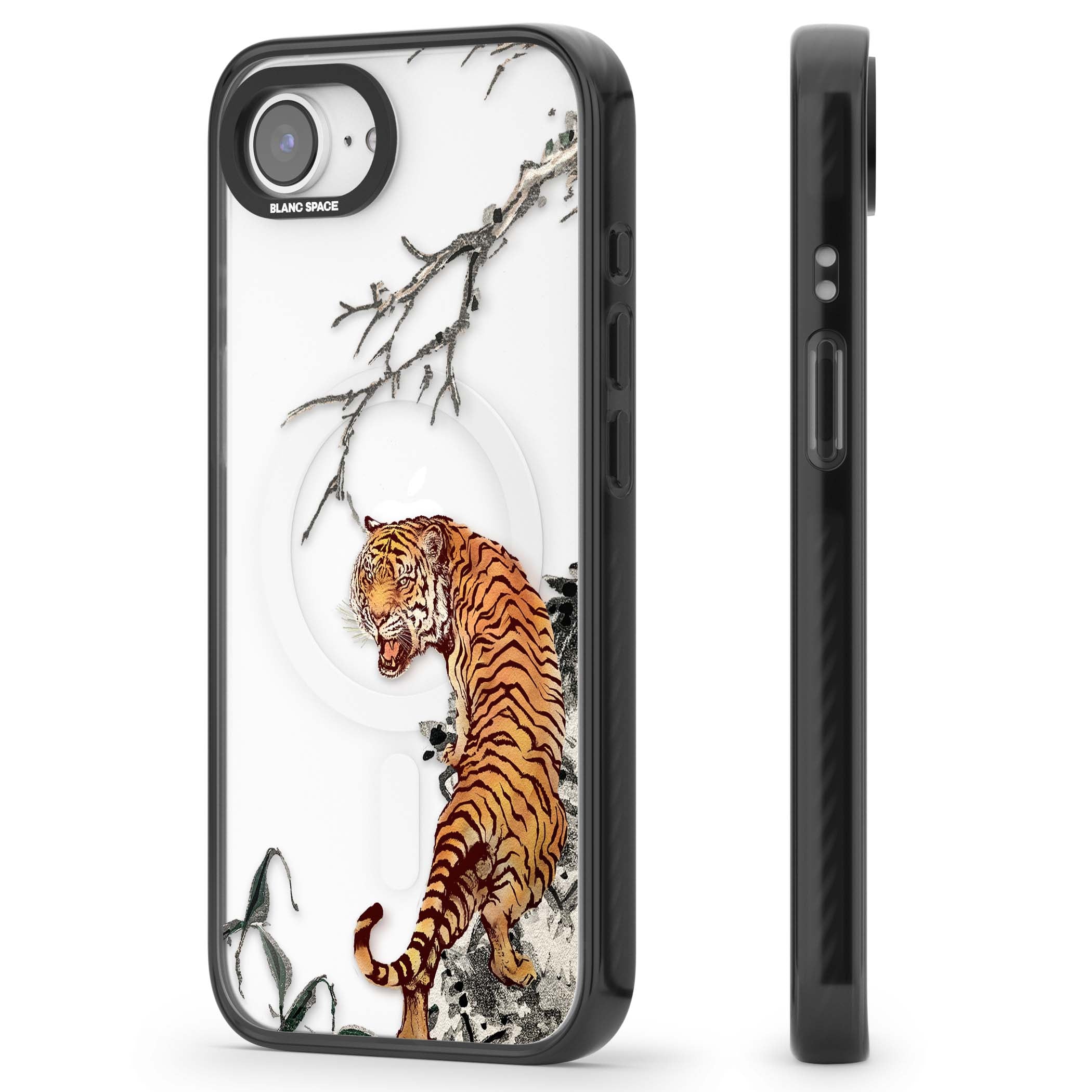 BLACK IMPACT MAGSAFE