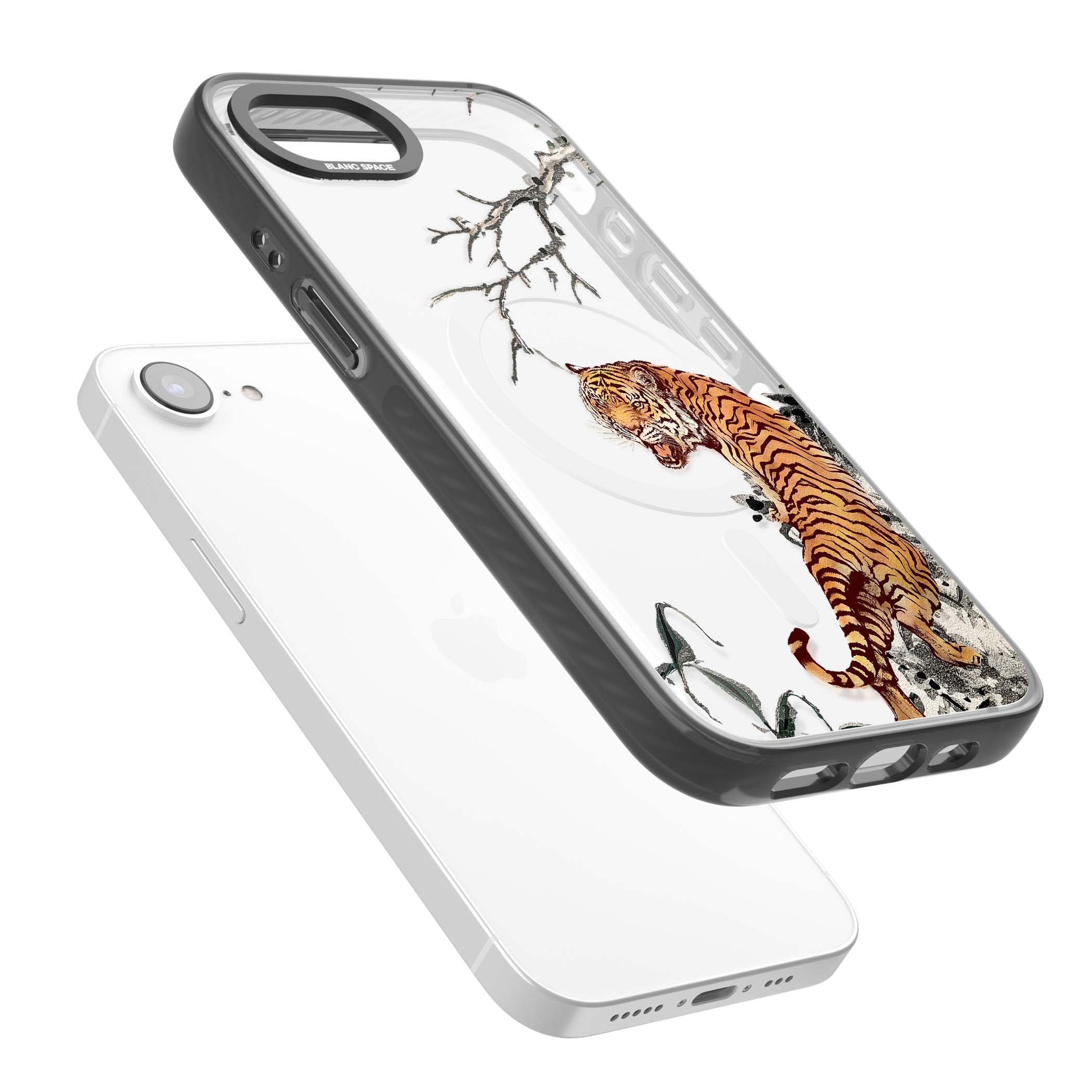 BLACK IMPACT MAGSAFE