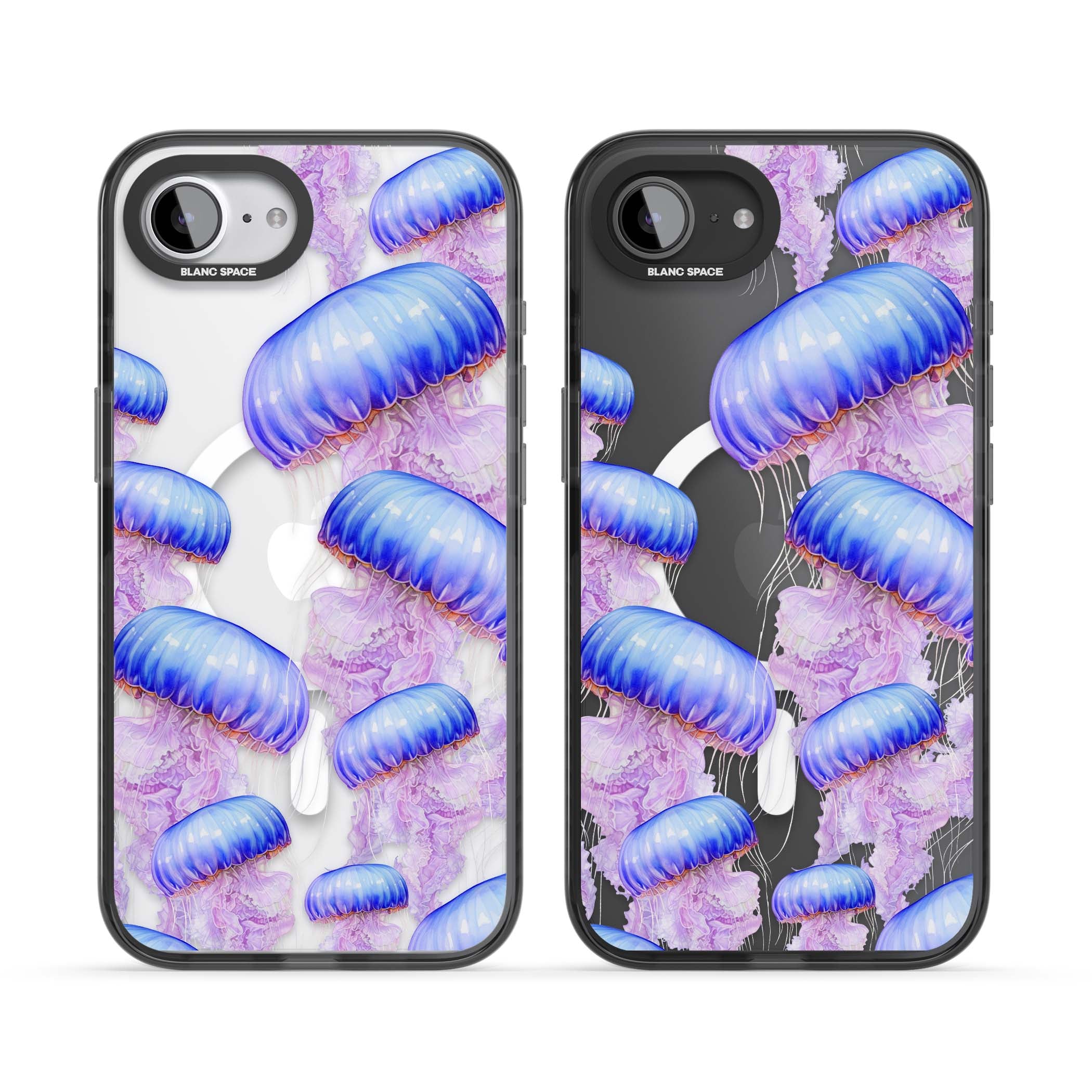 BLACK IMPACT MAGSAFE