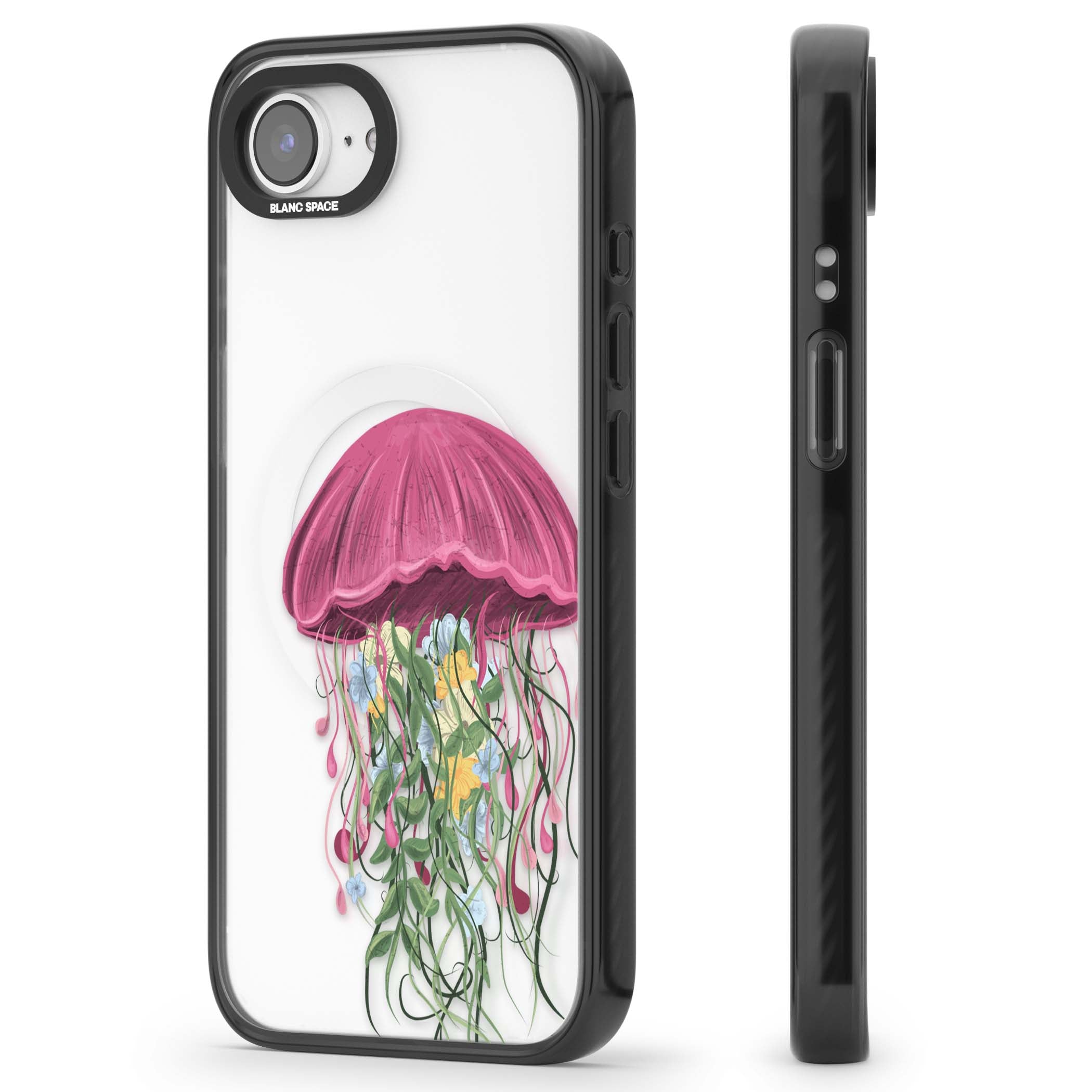 BLACK IMPACT MAGSAFE