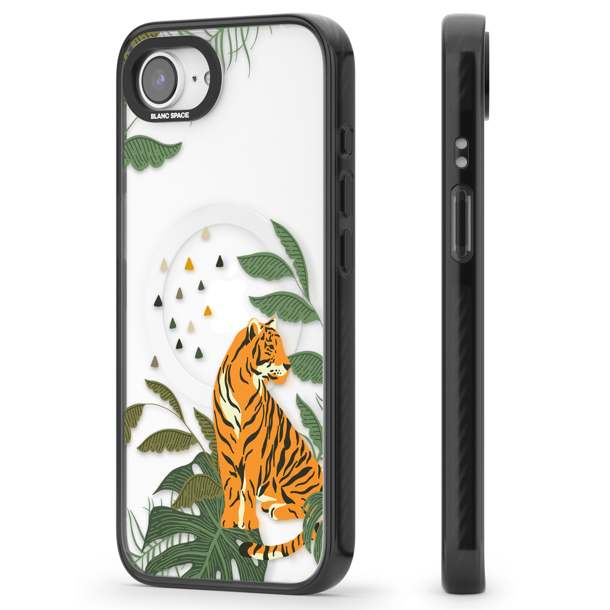 Tiger Jungle