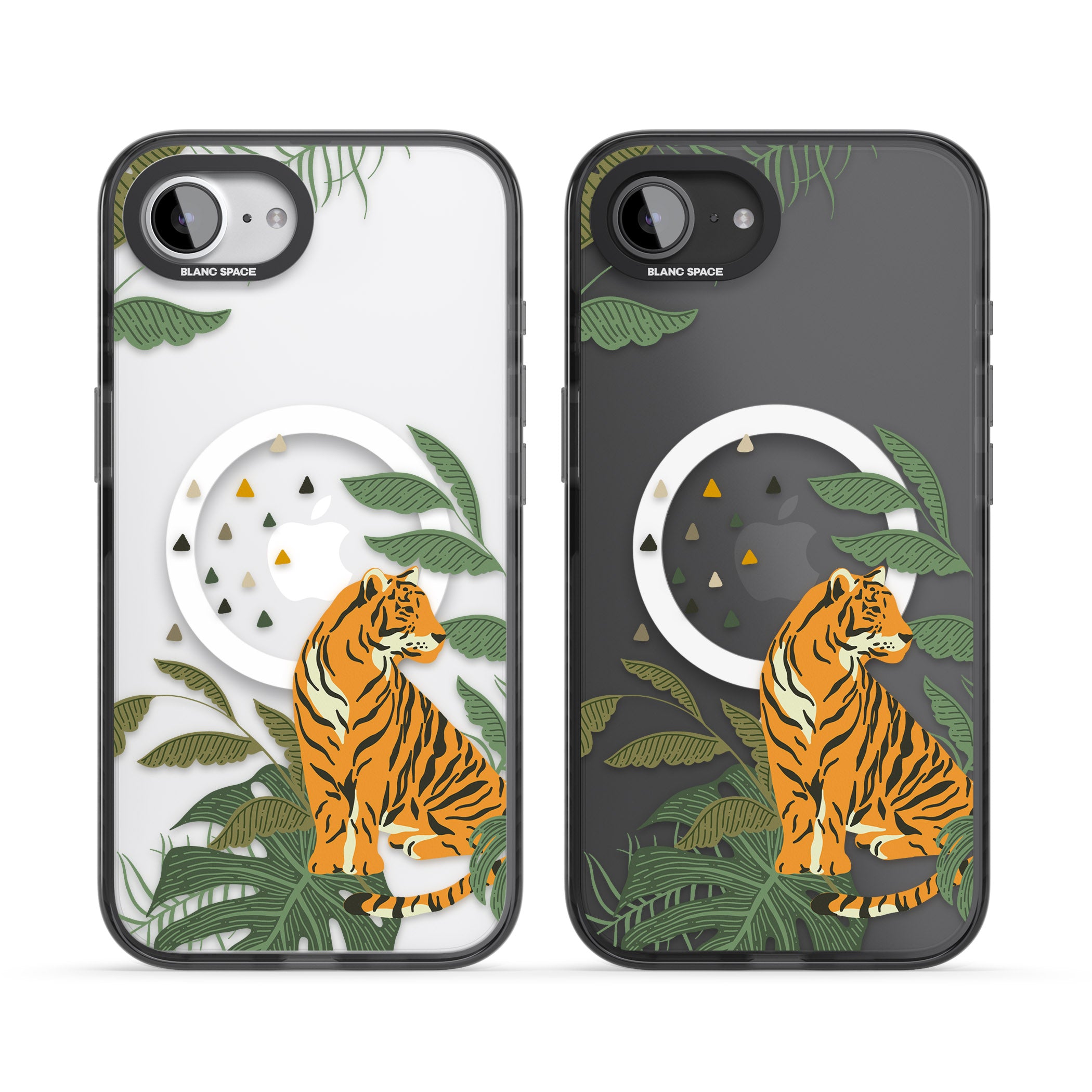 Tiger Jungle