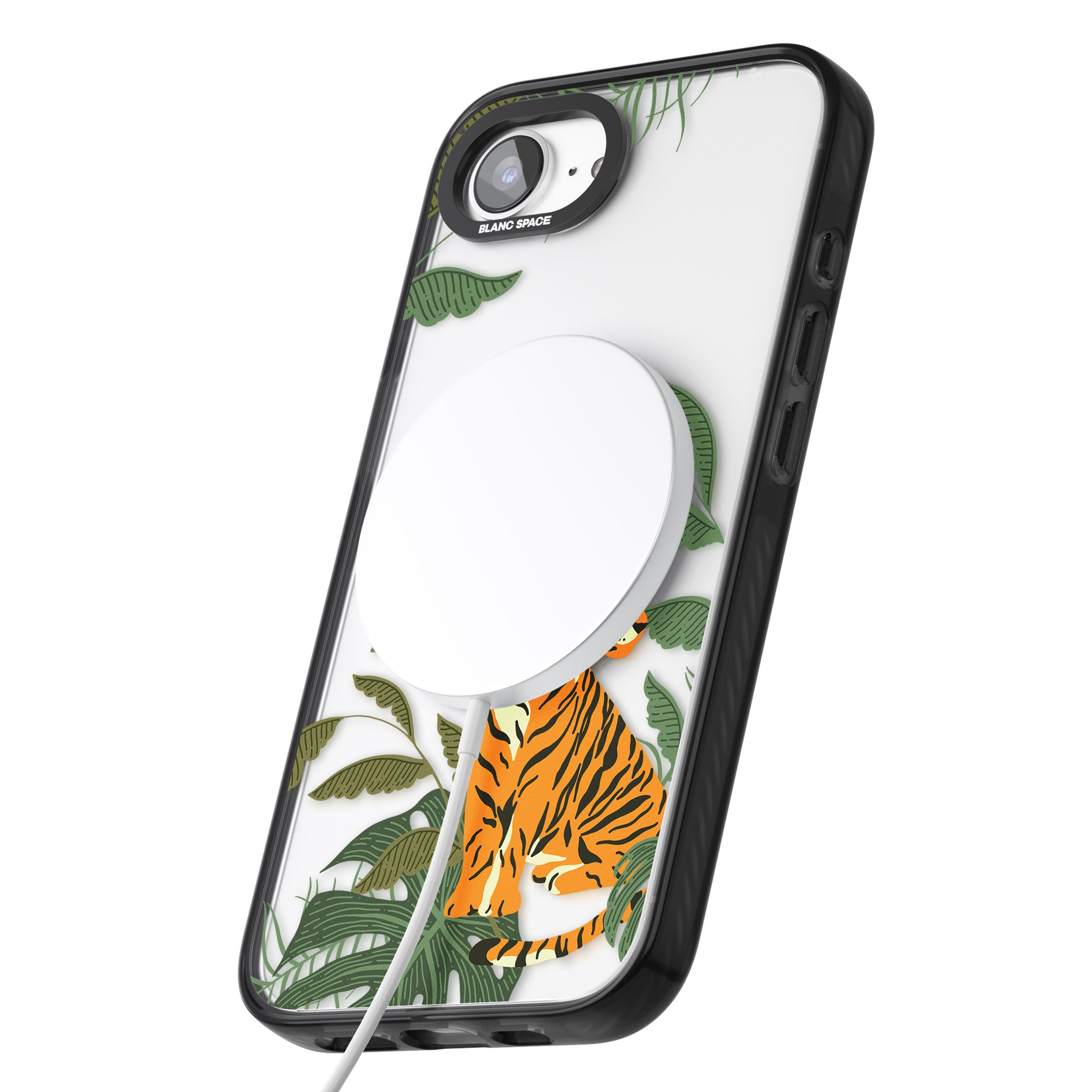 Tiger Jungle