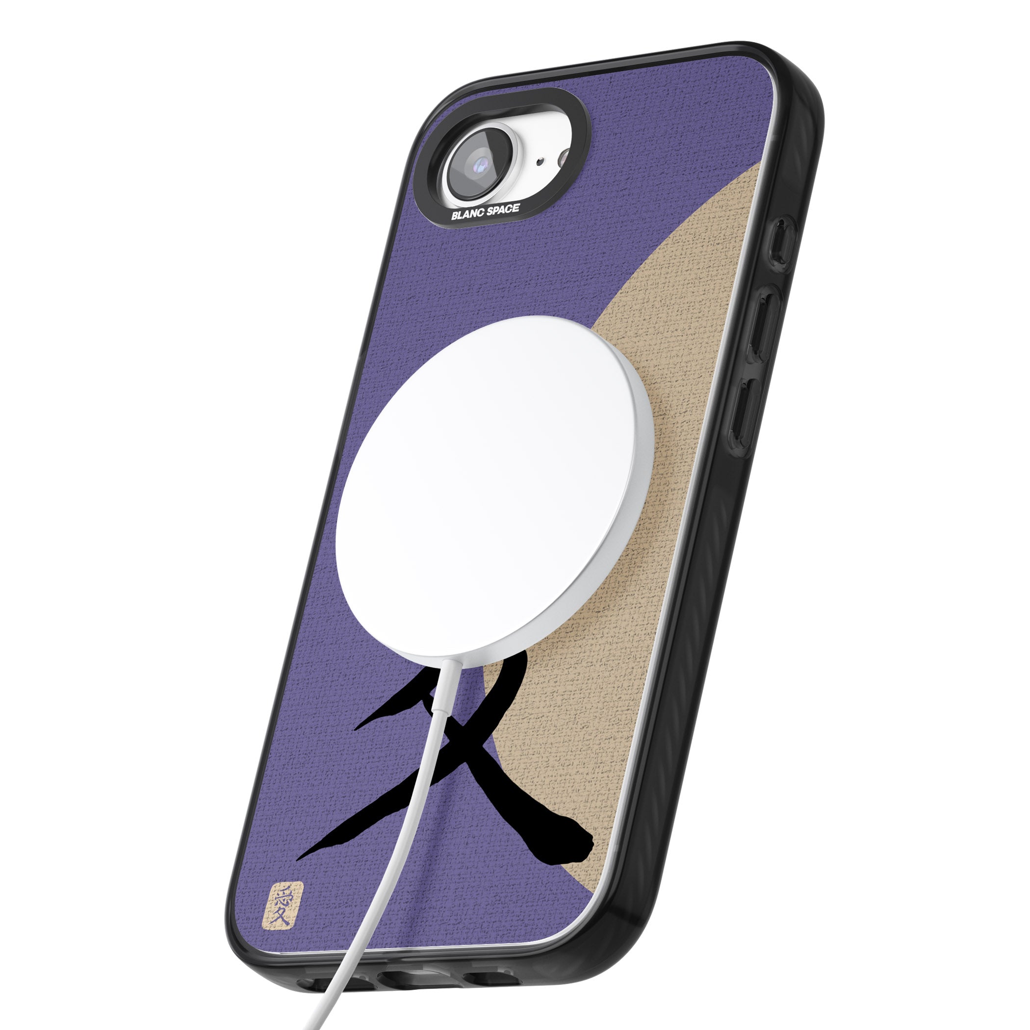 Vintage Japanese Kanji Love