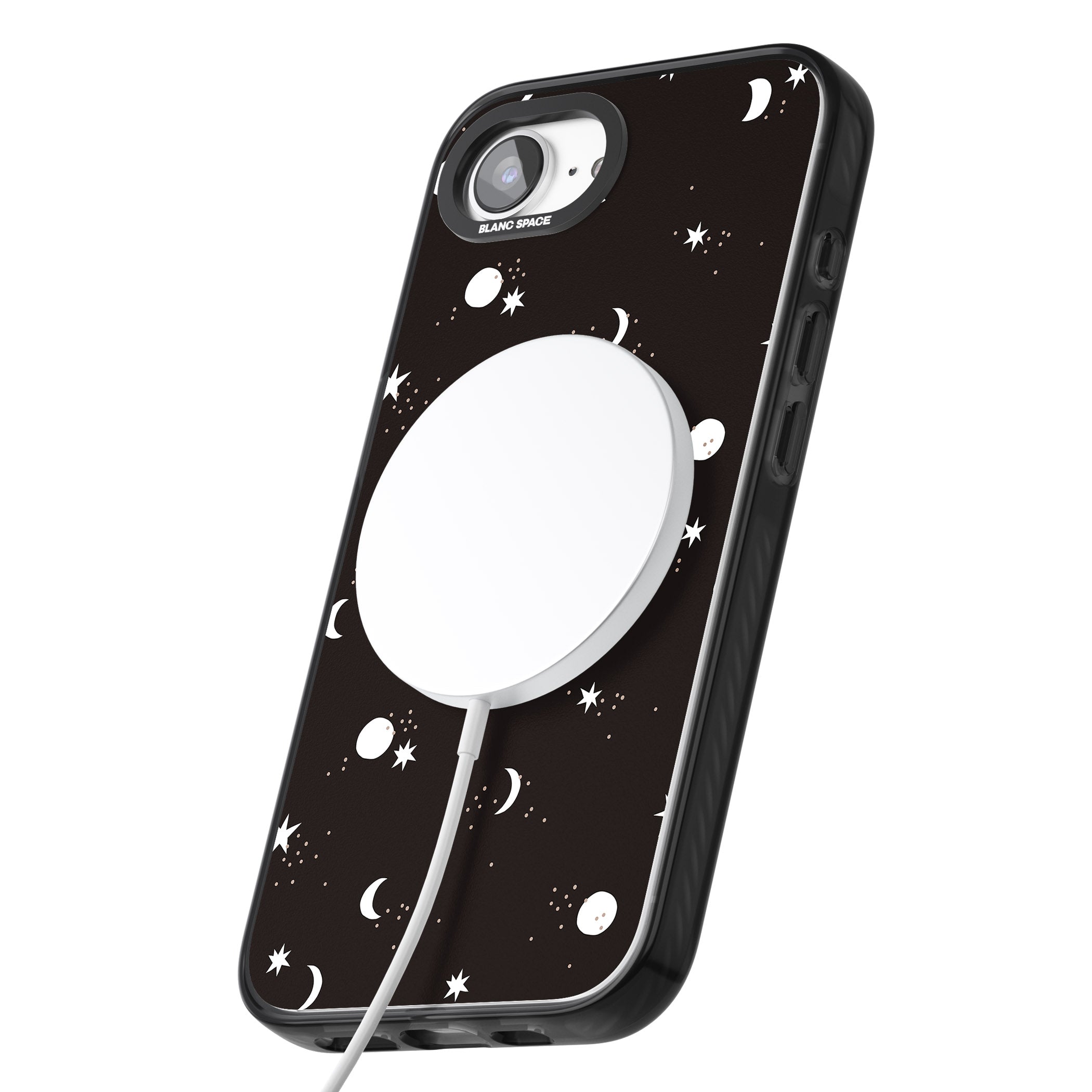 Funky Moons & Stars