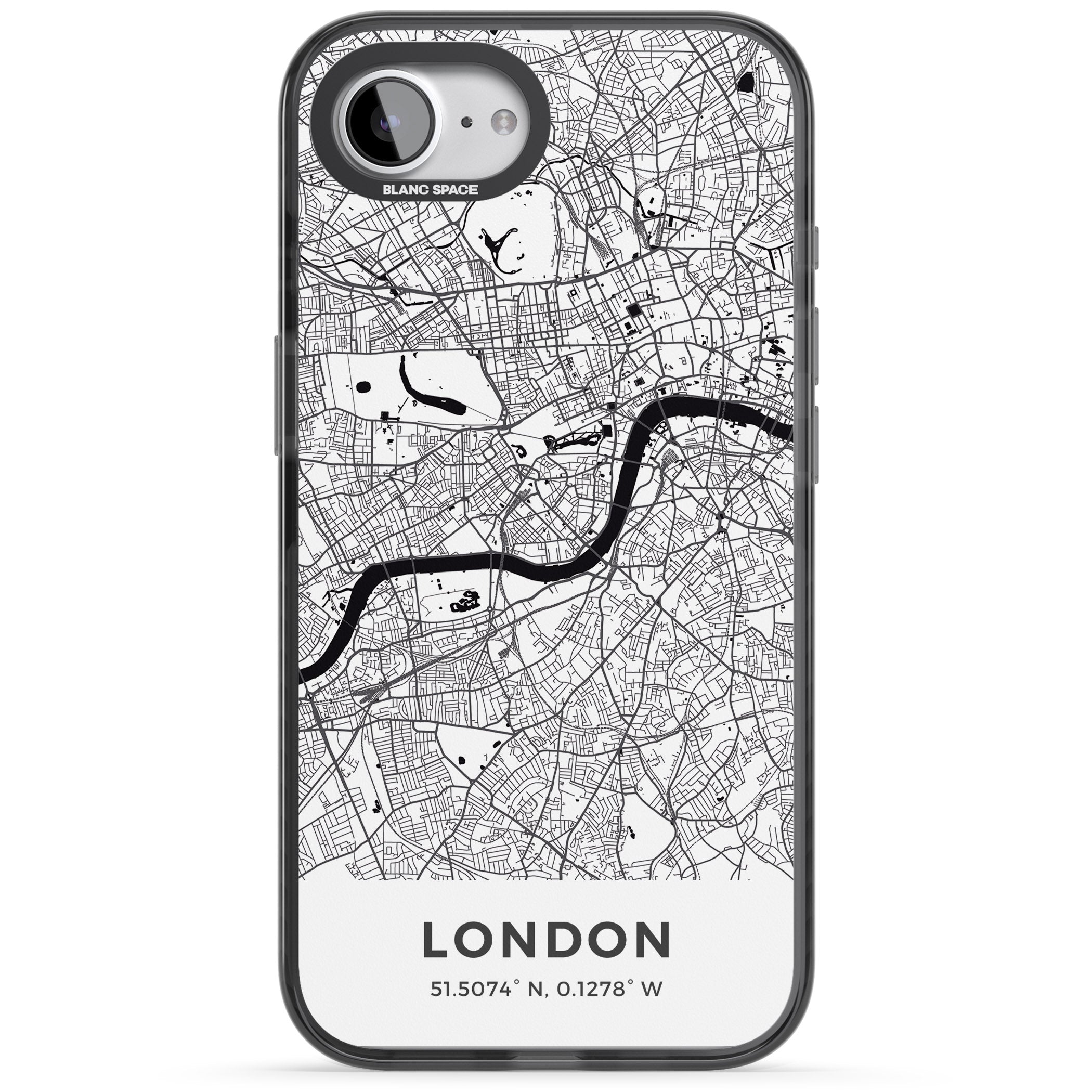 London Map