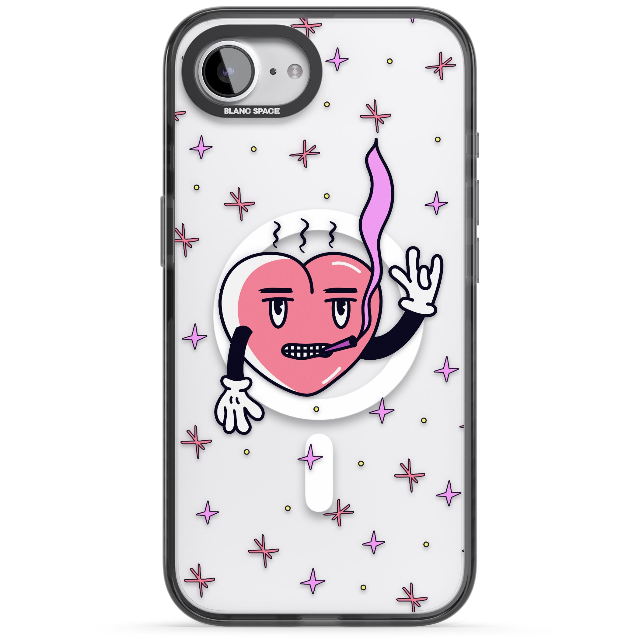 Quirky Heart